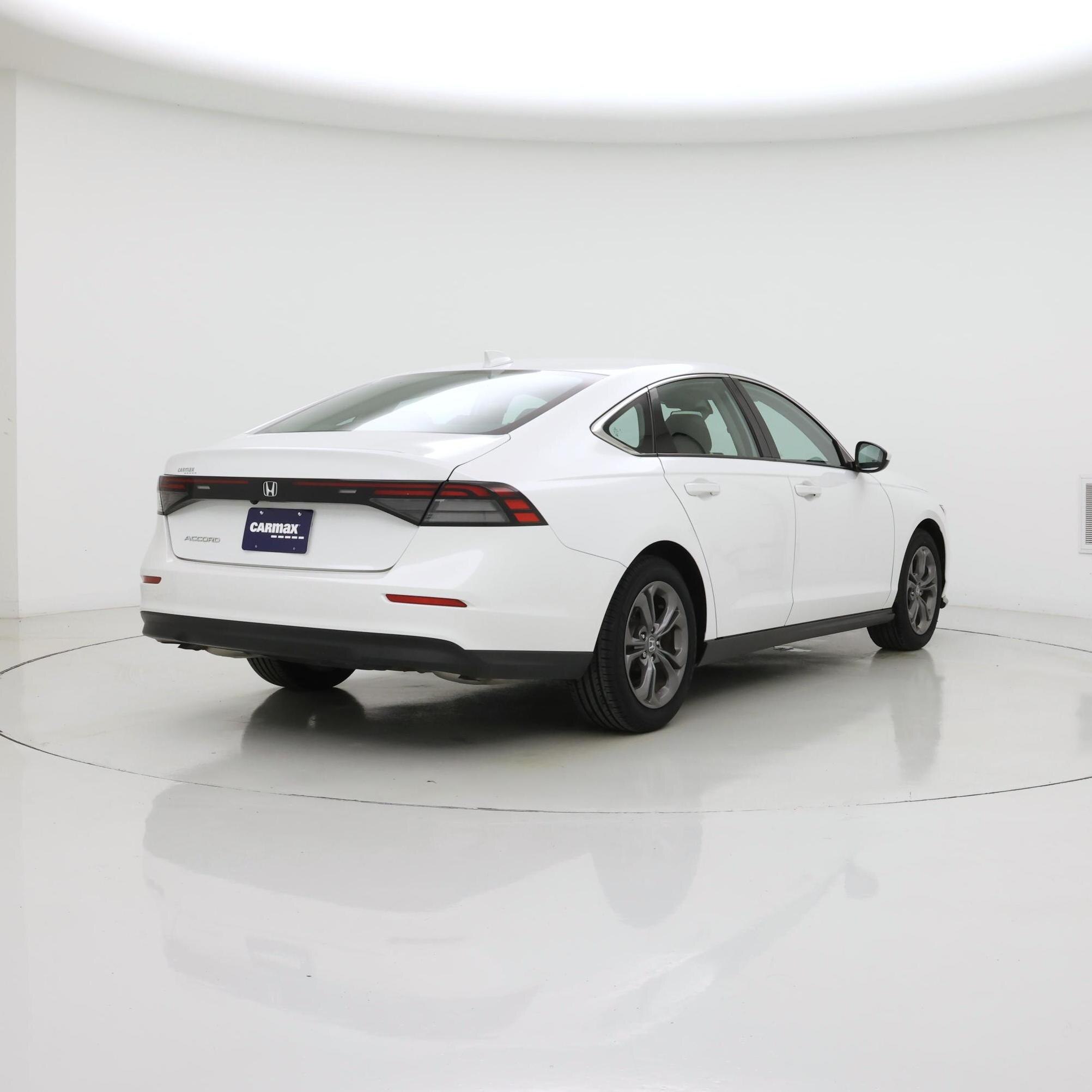 Thumbnail: 2023 Honda Accord - 8