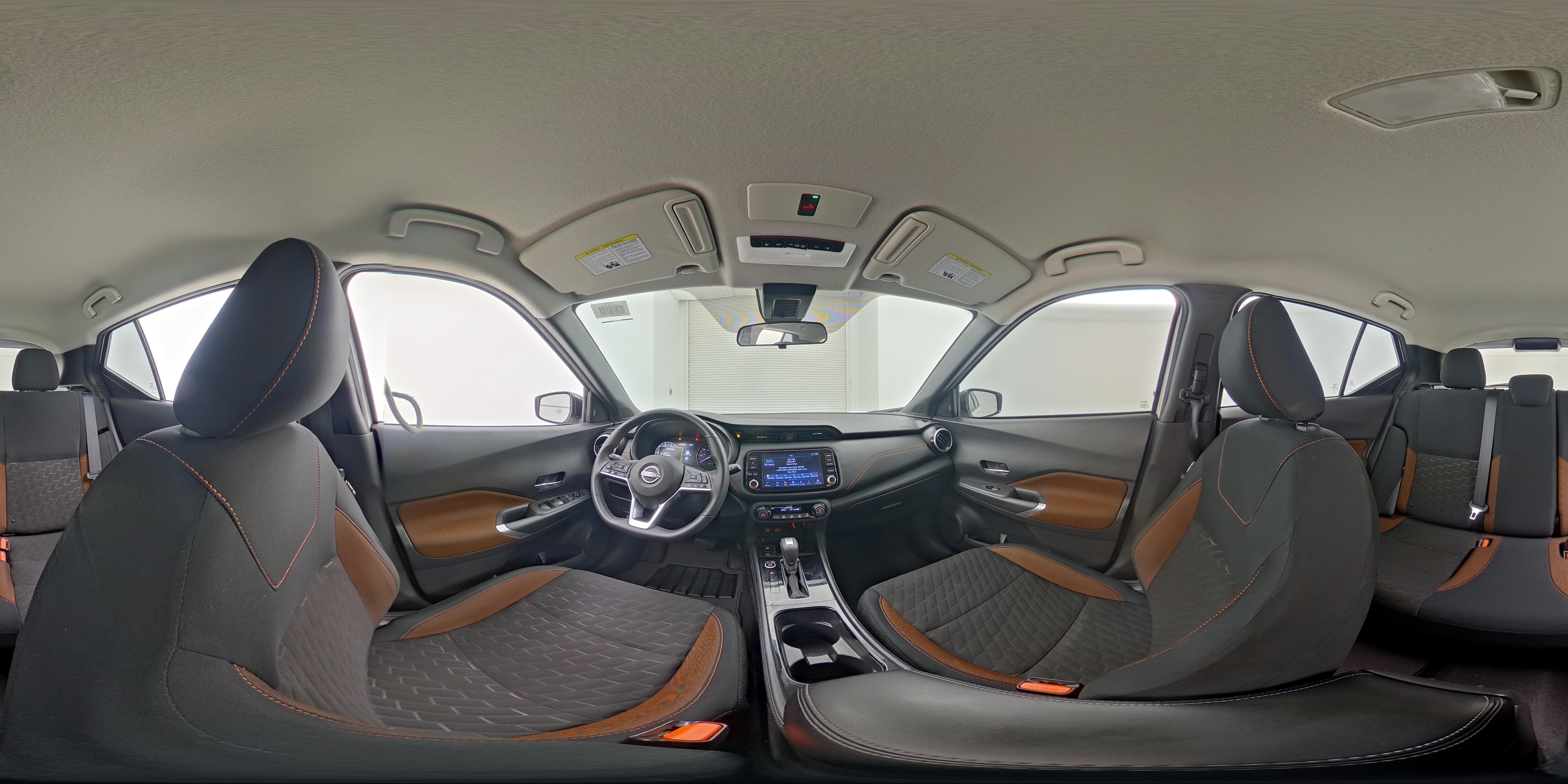 2024 Nissan Kicks SR - Photo 23