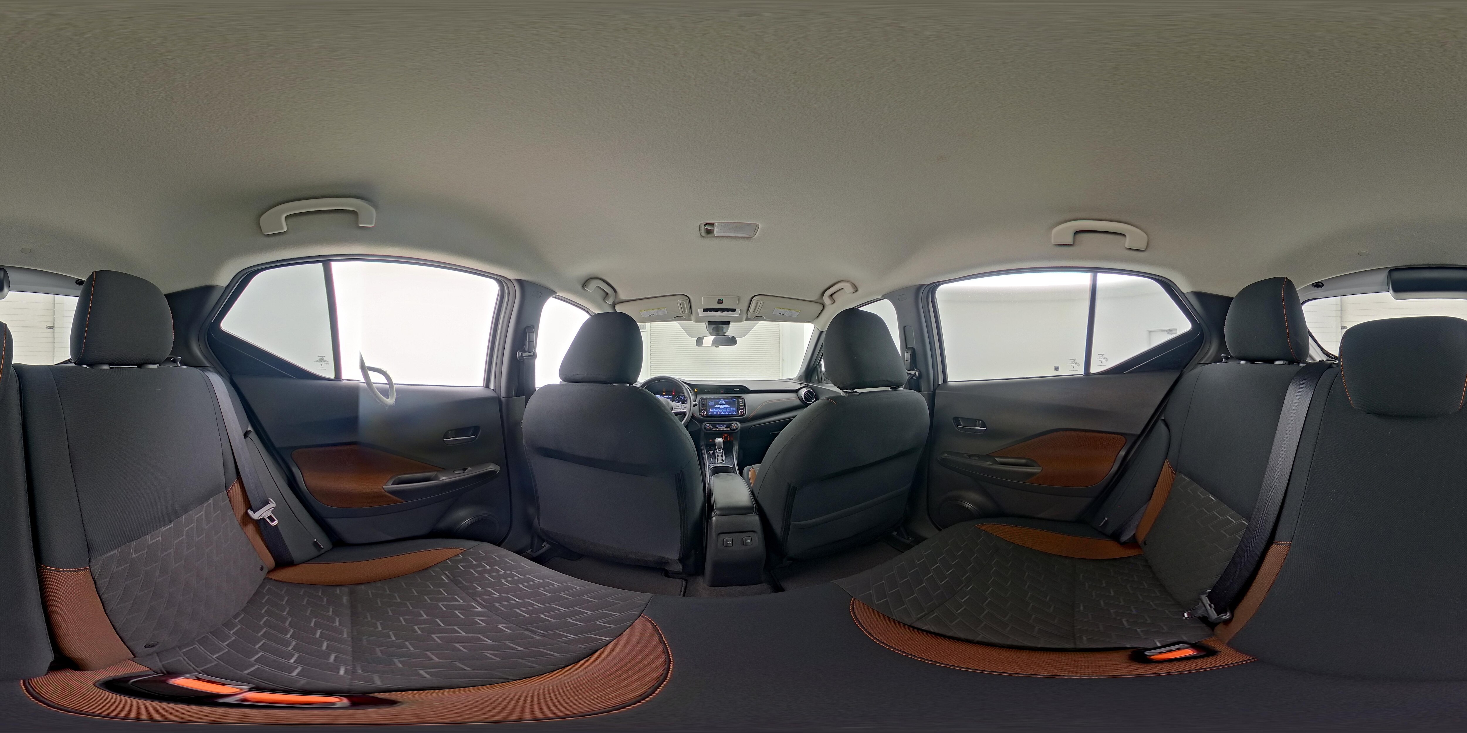 2024 Nissan Kicks SR - Photo 24