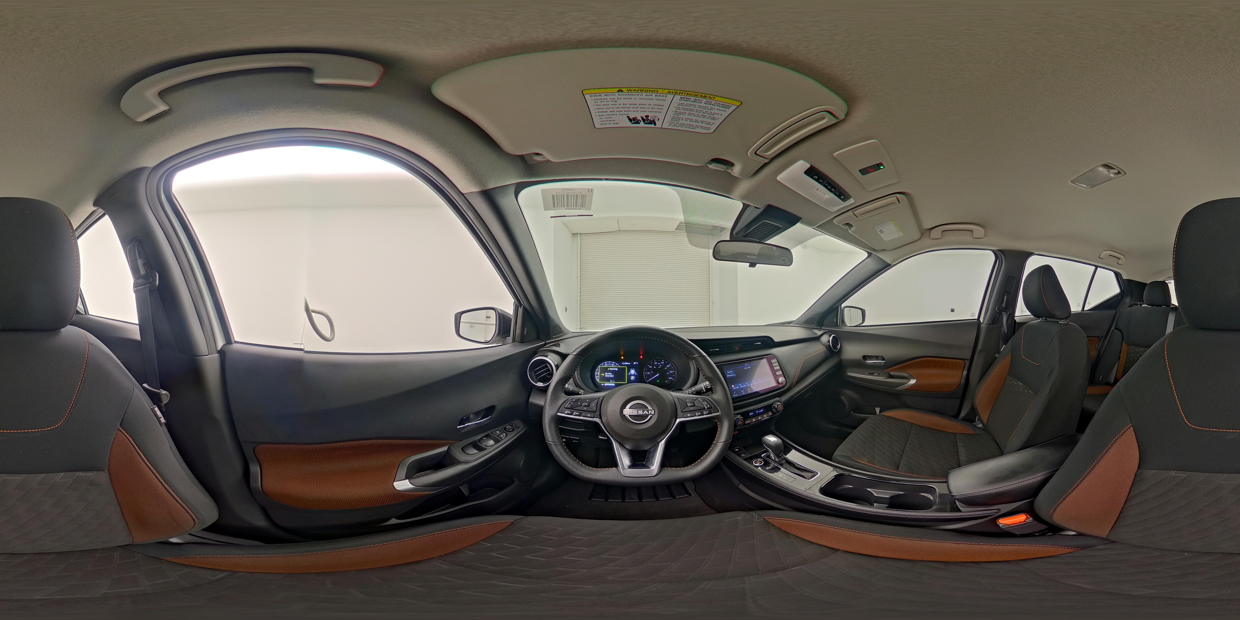 2024 Nissan Kicks SR - Photo 25
