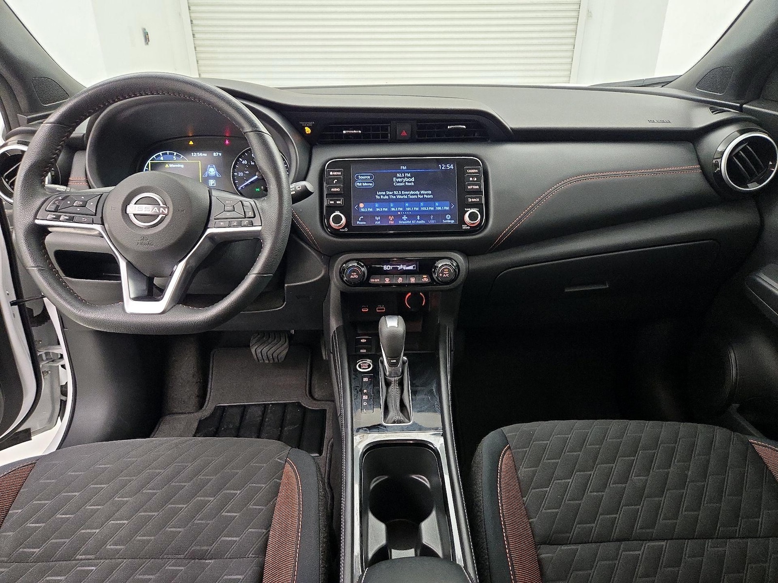 2024 Nissan Kicks SR - Photo 10