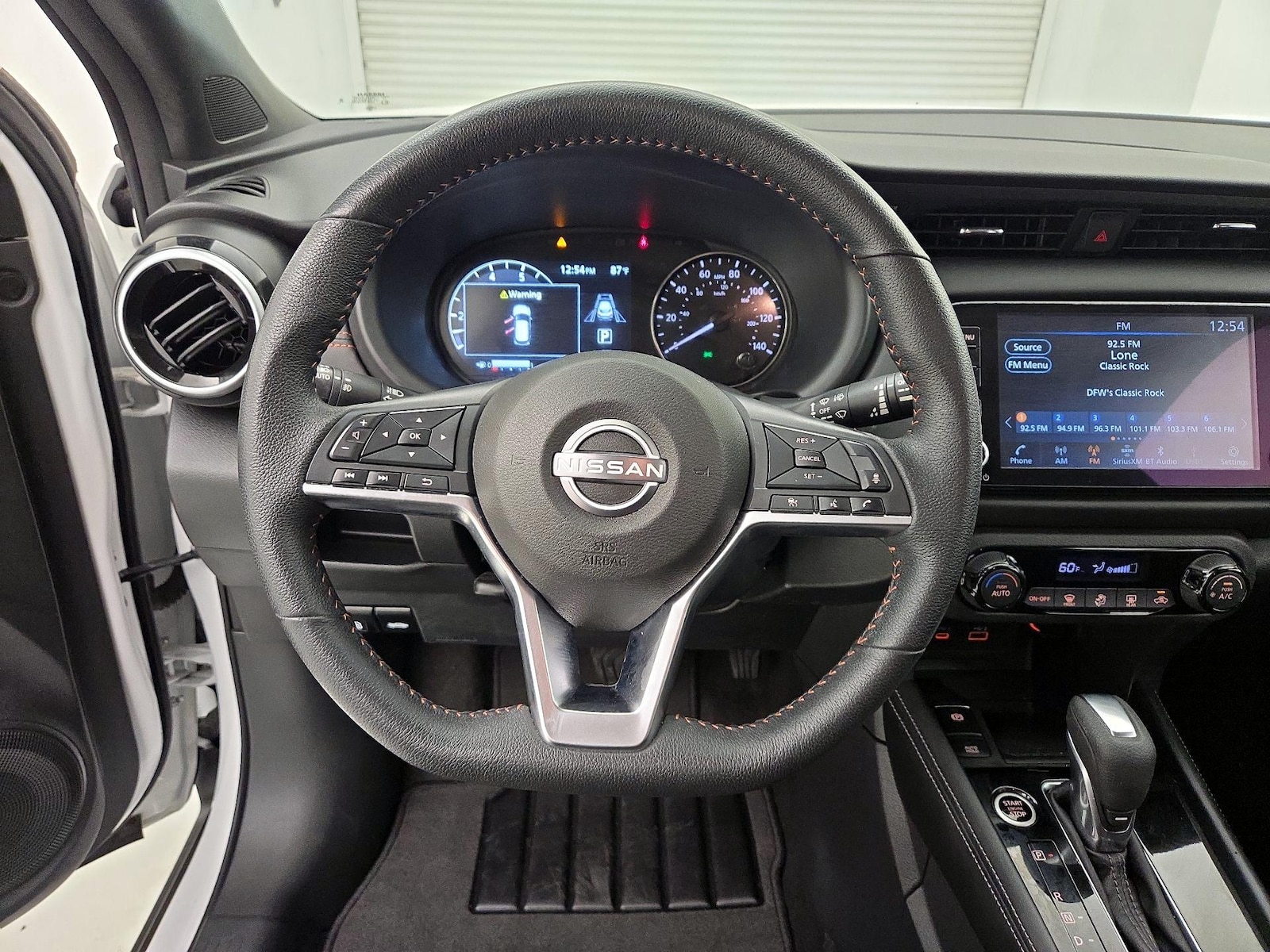 2024 Nissan Kicks SR - Photo 11