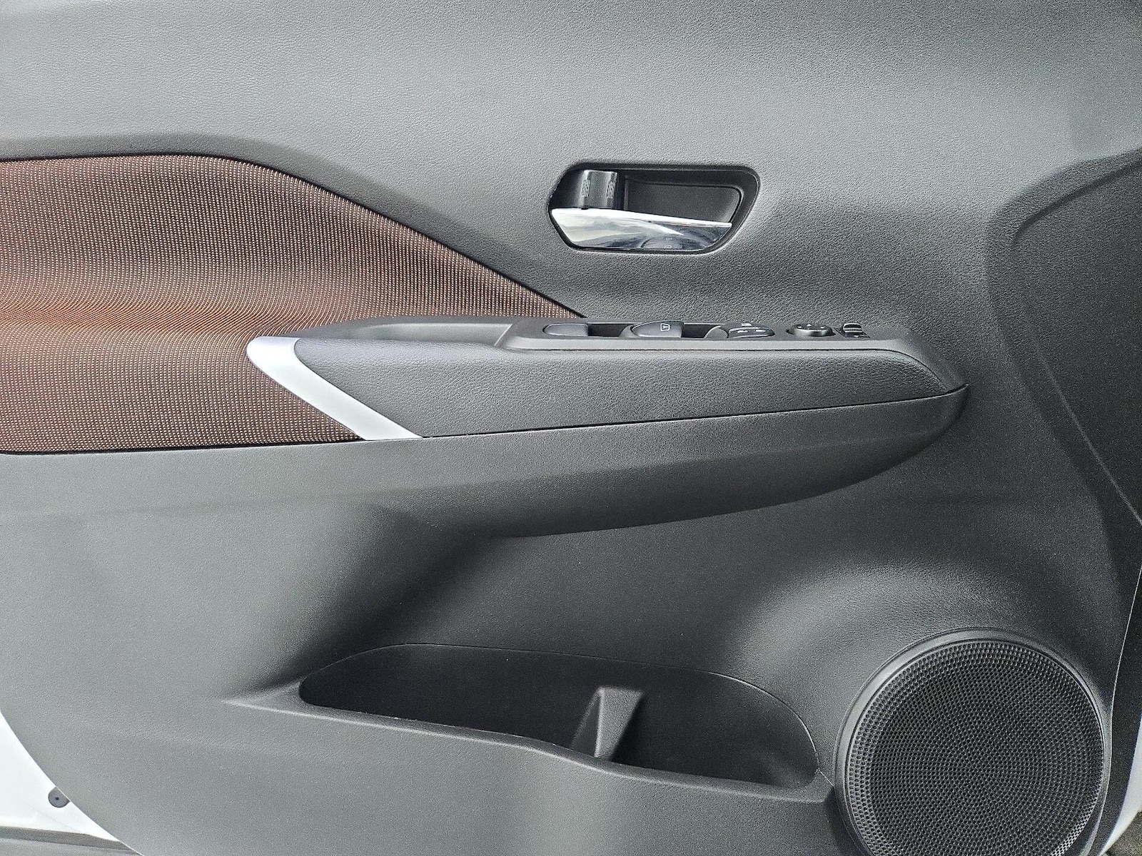 2024 Nissan Kicks SR - Photo 13