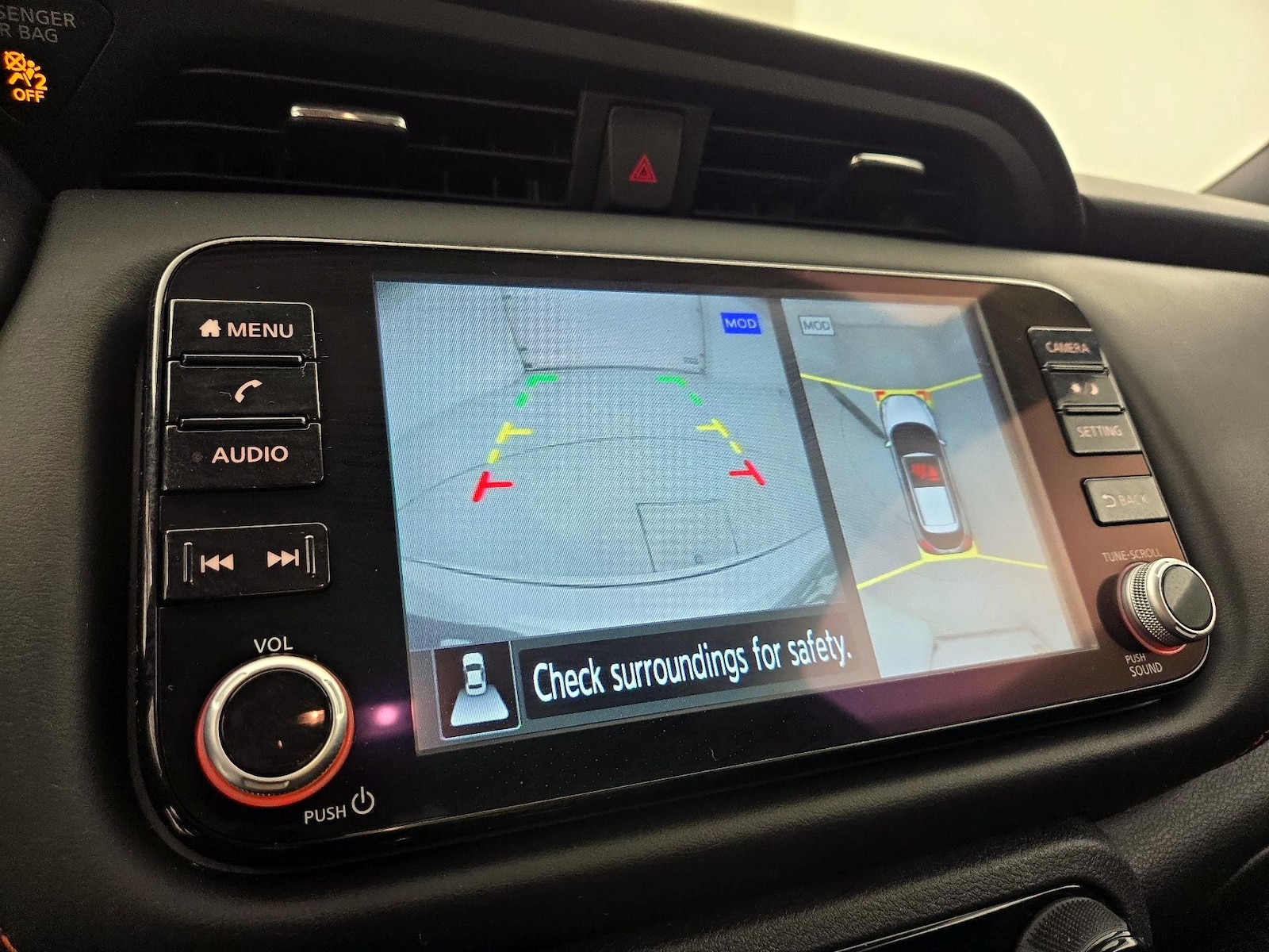 2024 Nissan Kicks SR - Photo 14