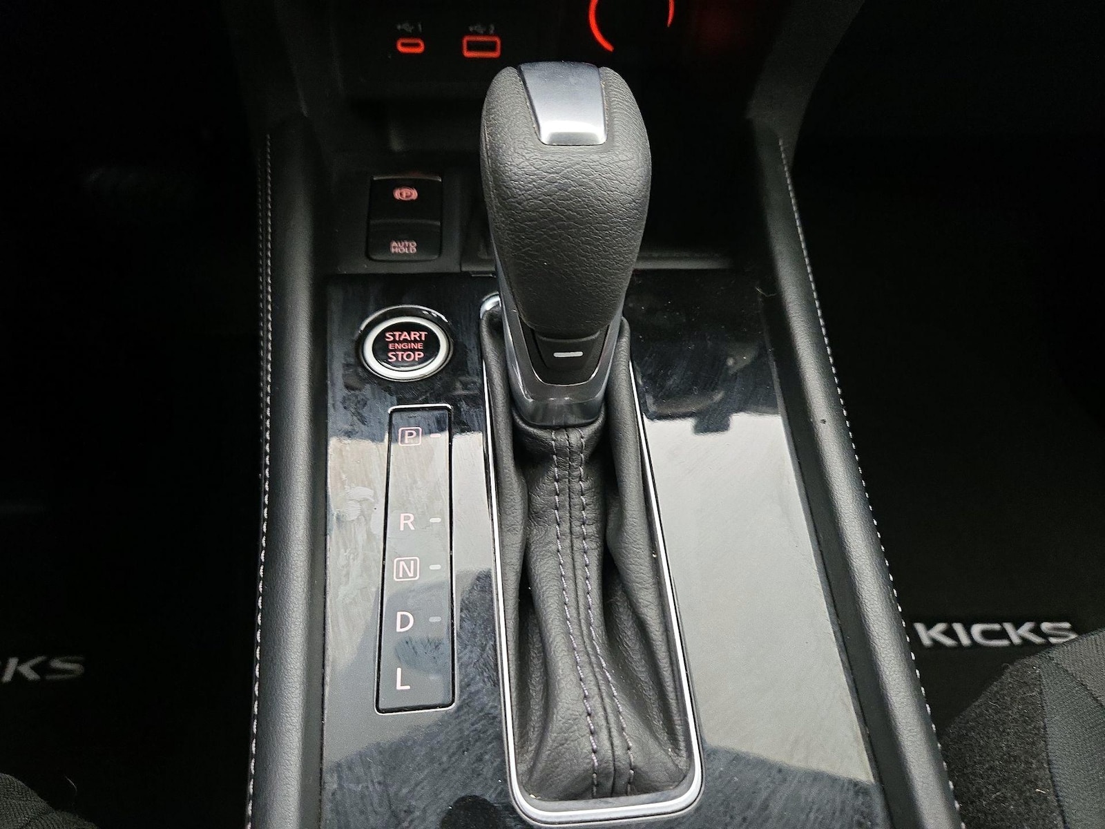 2024 Nissan Kicks SR - Photo 17