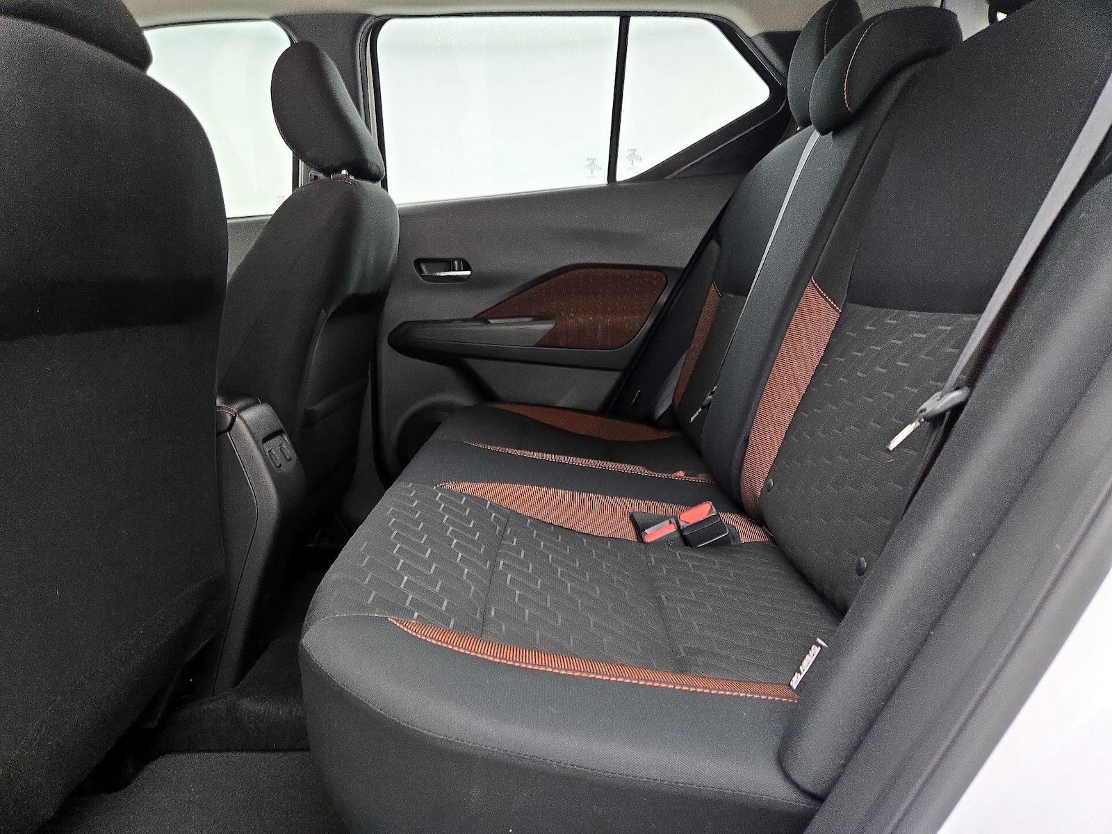 2024 Nissan Kicks SR - Photo 19