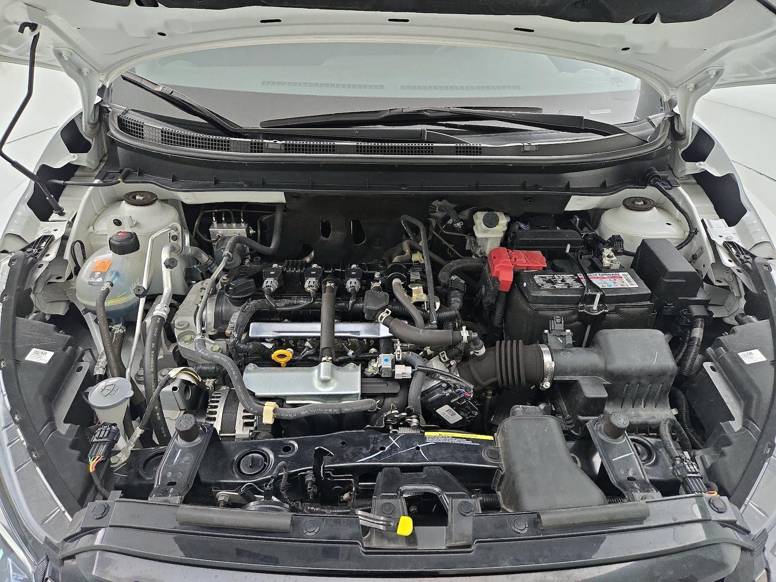2024 Nissan Kicks SR - Photo 21