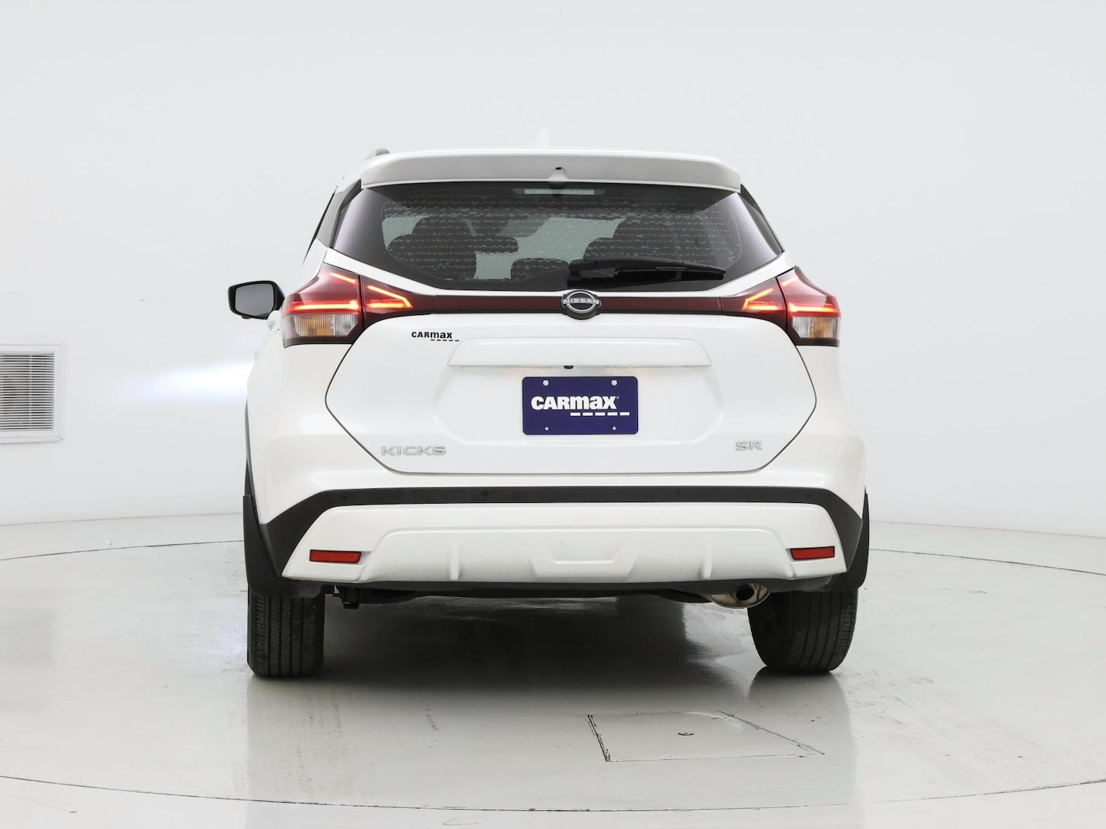 2024 Nissan Kicks SR - Photo 7