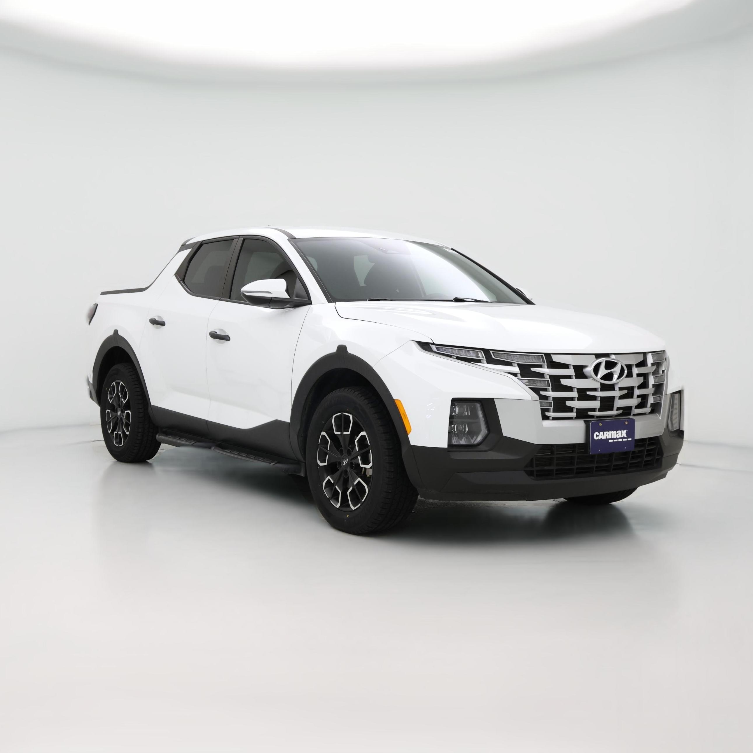 Thumbnail: 2024 Hyundai Santa Cruz - 1