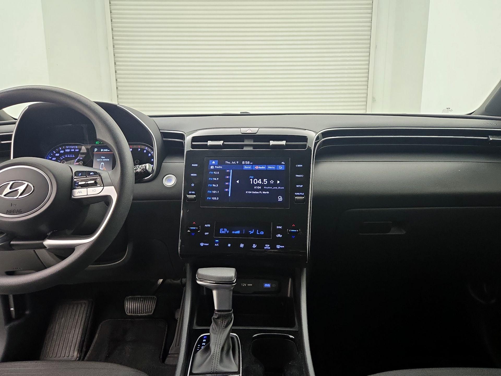 Thumbnail: 2024 Hyundai Santa Cruz - 9