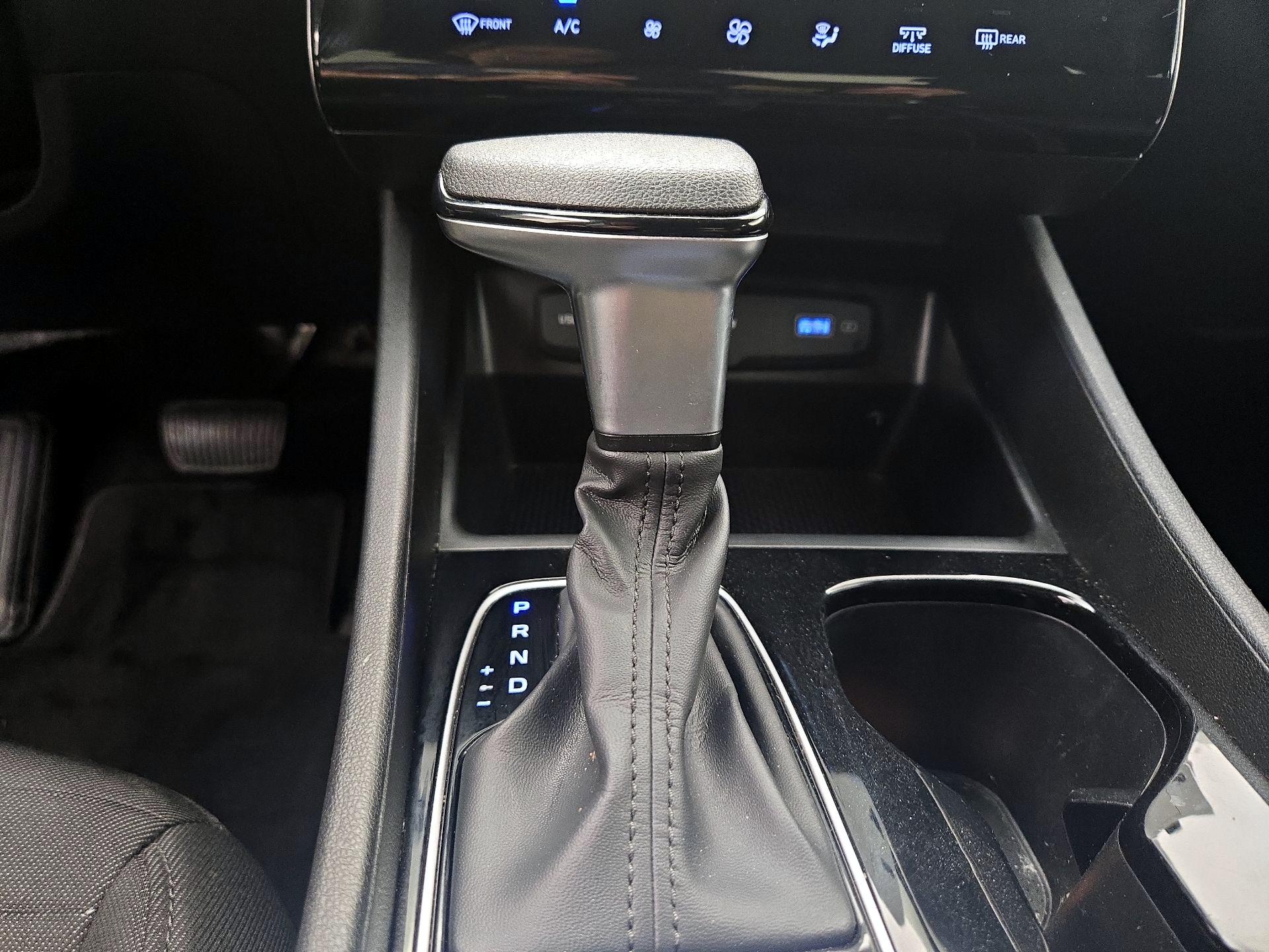 Thumbnail: 2024 Hyundai Santa Cruz - 17