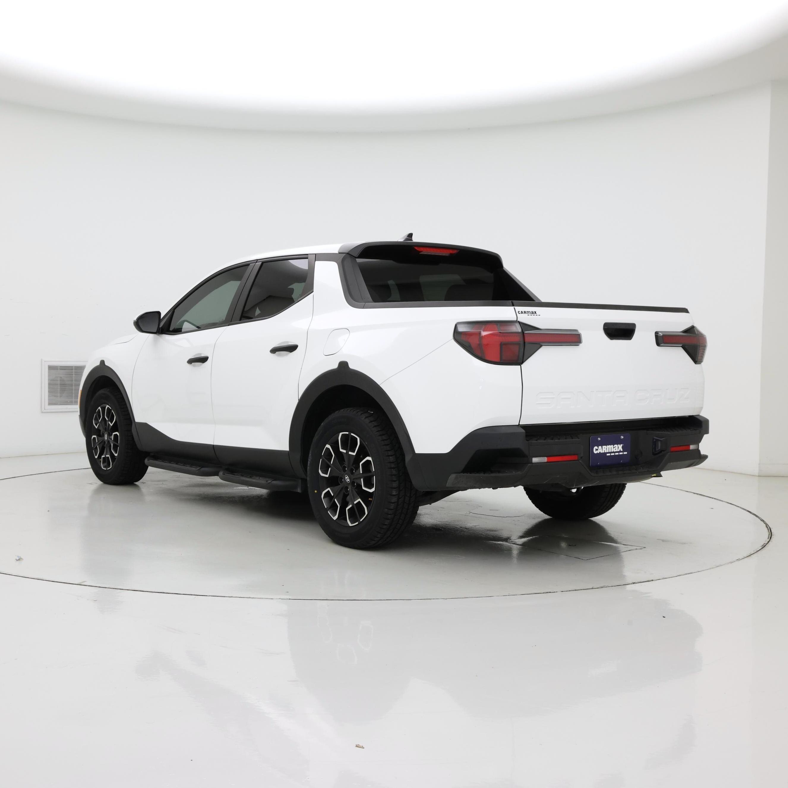 Thumbnail: 2024 Hyundai Santa Cruz - 2