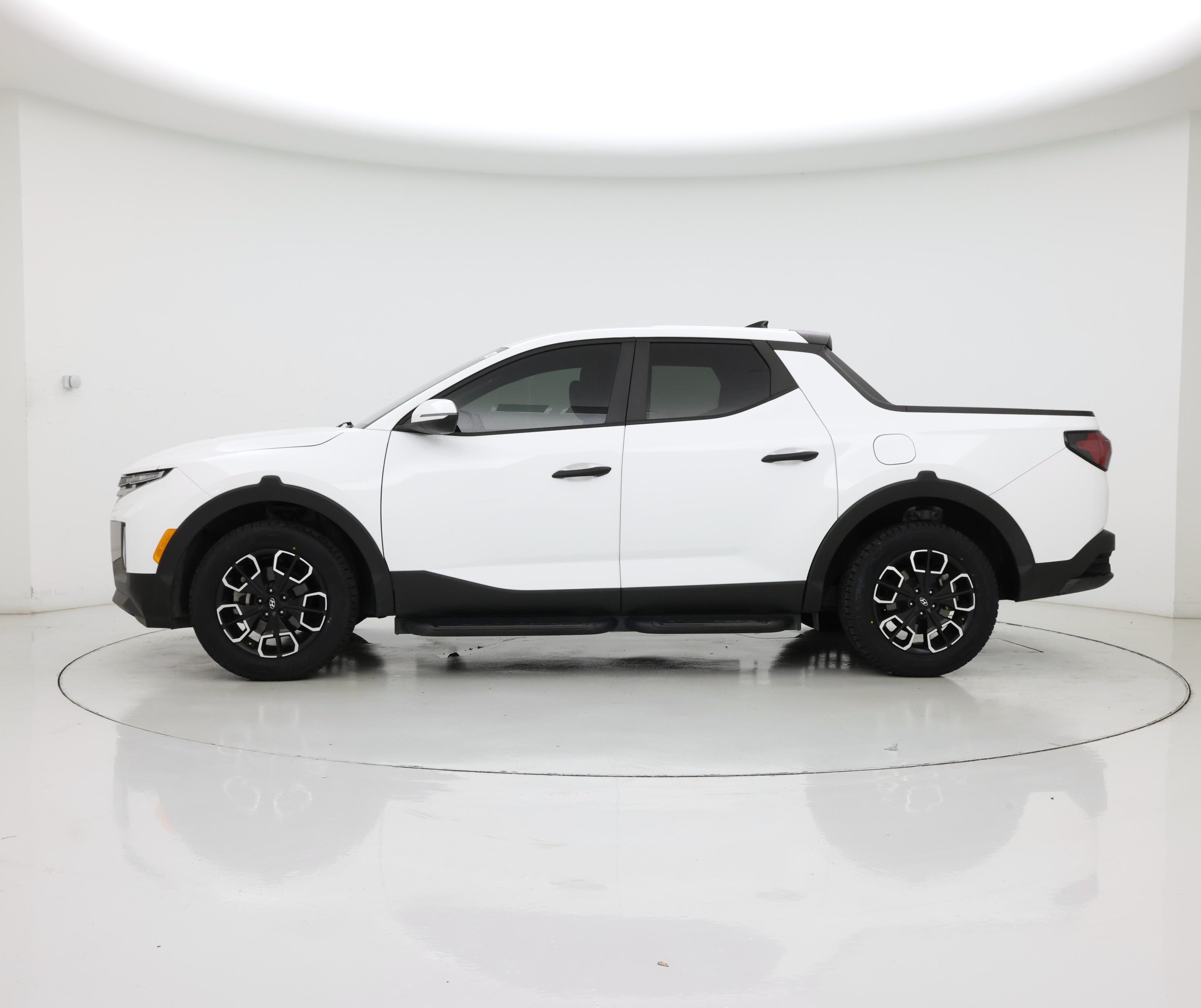 Thumbnail: 2024 Hyundai Santa Cruz - 3