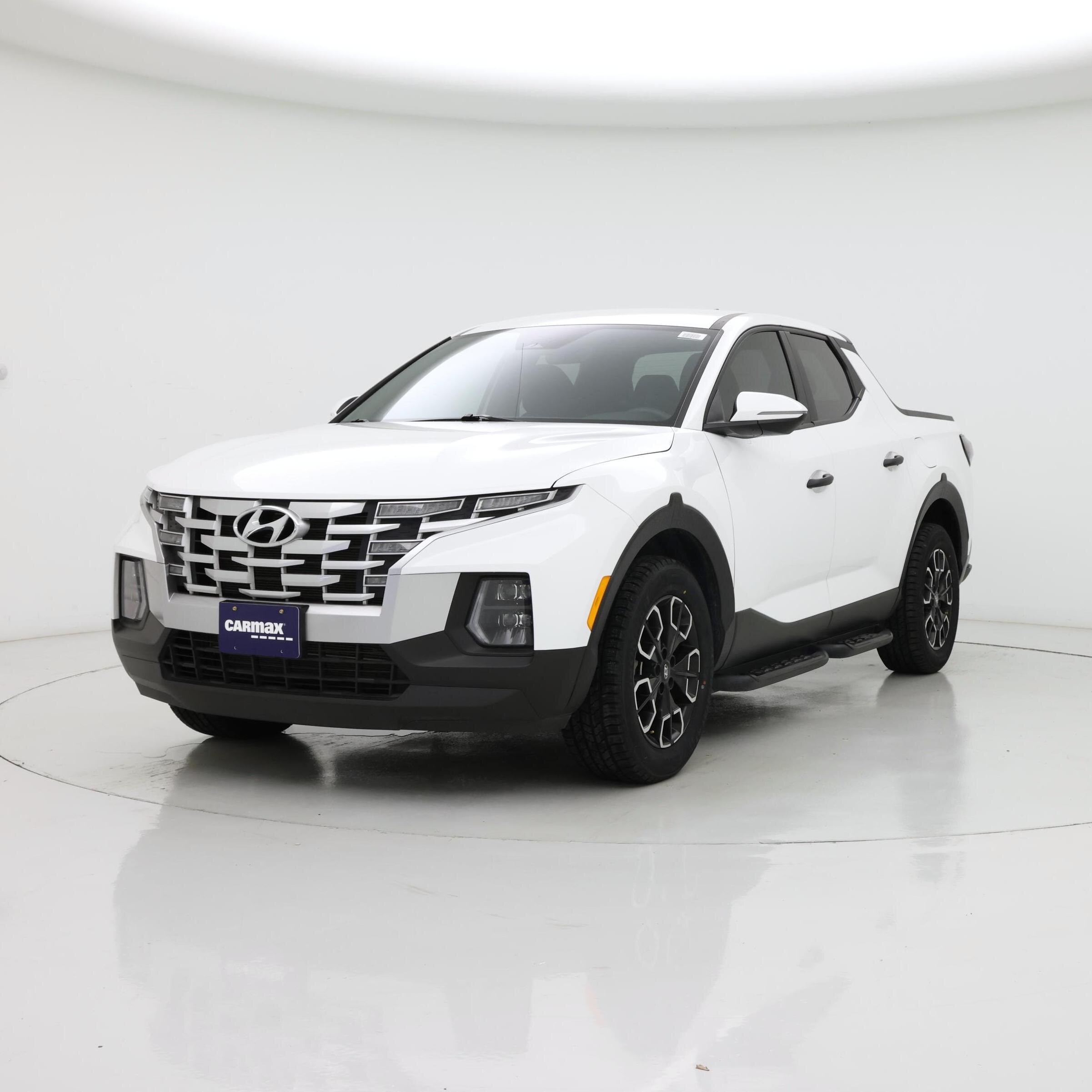 Thumbnail: 2024 Hyundai Santa Cruz - 4