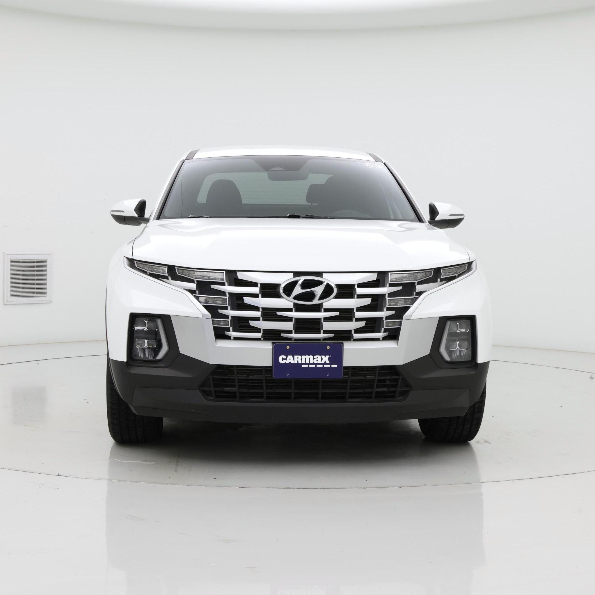 Thumbnail: 2024 Hyundai Santa Cruz - 5