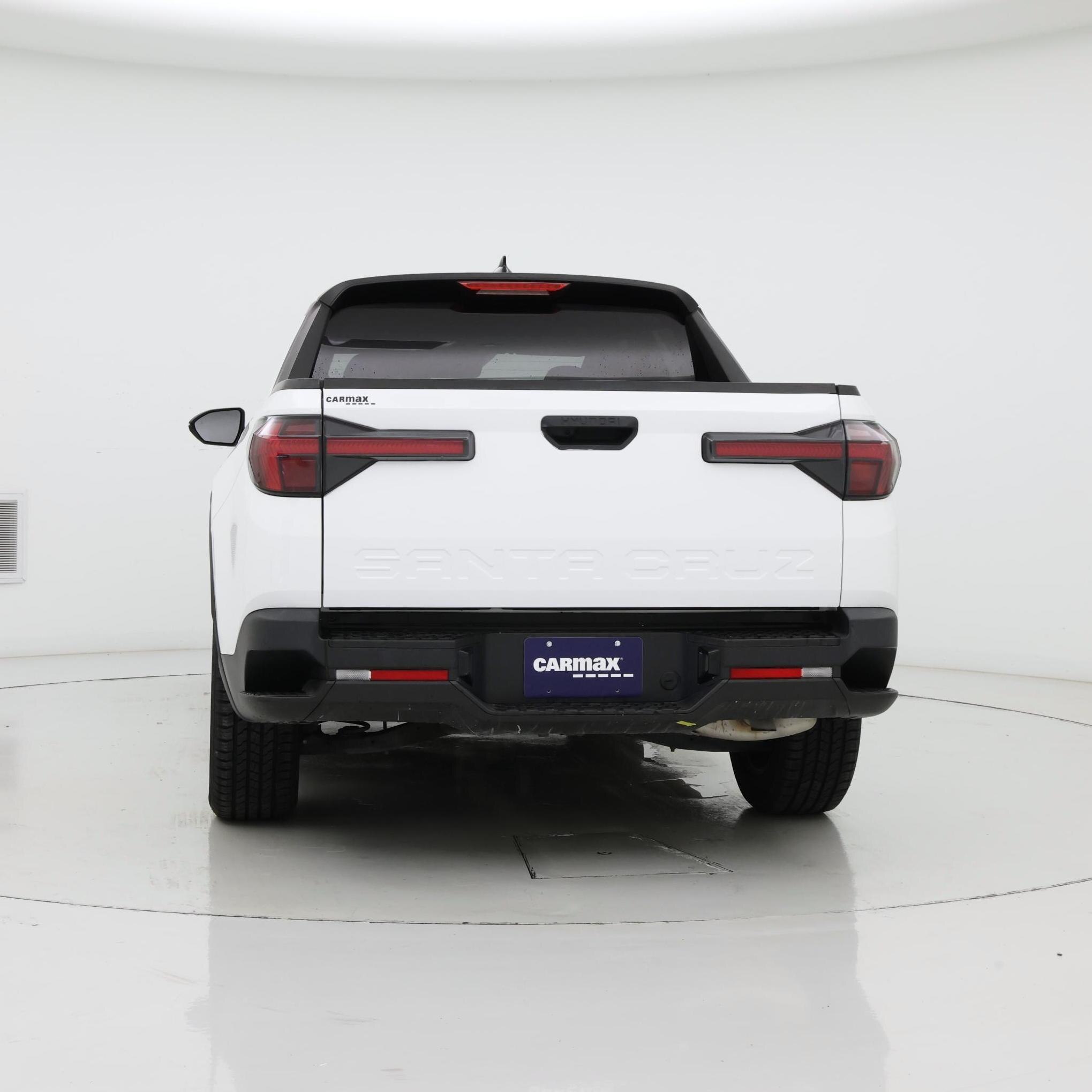 Thumbnail: 2024 Hyundai Santa Cruz - 6