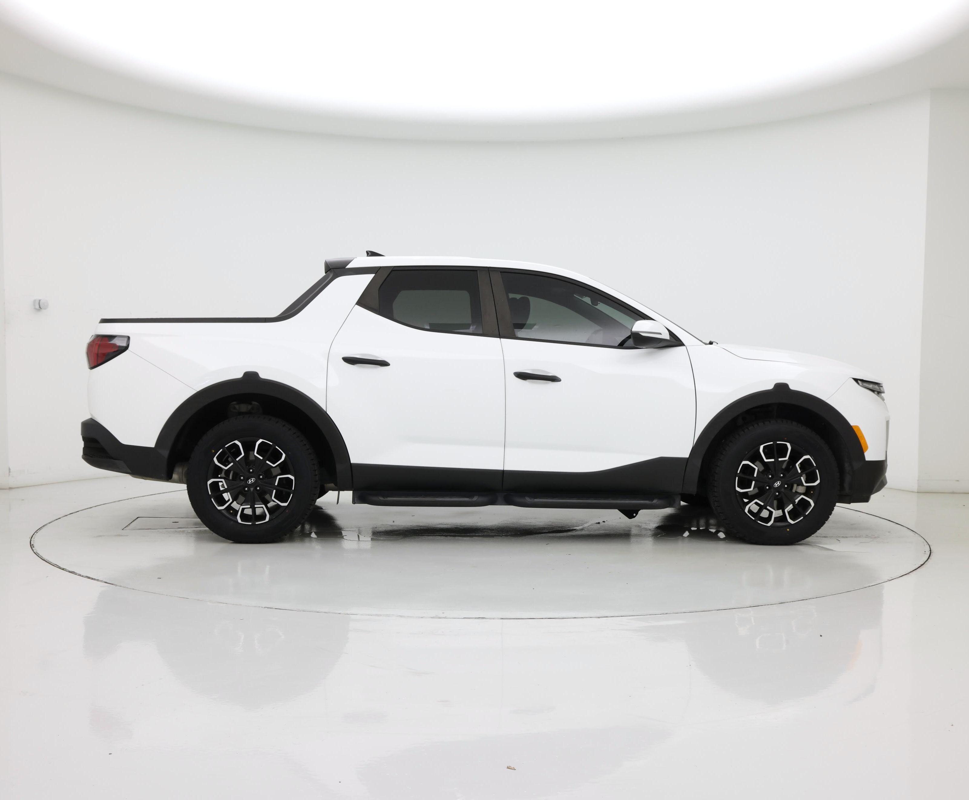 Thumbnail: 2024 Hyundai Santa Cruz - 7