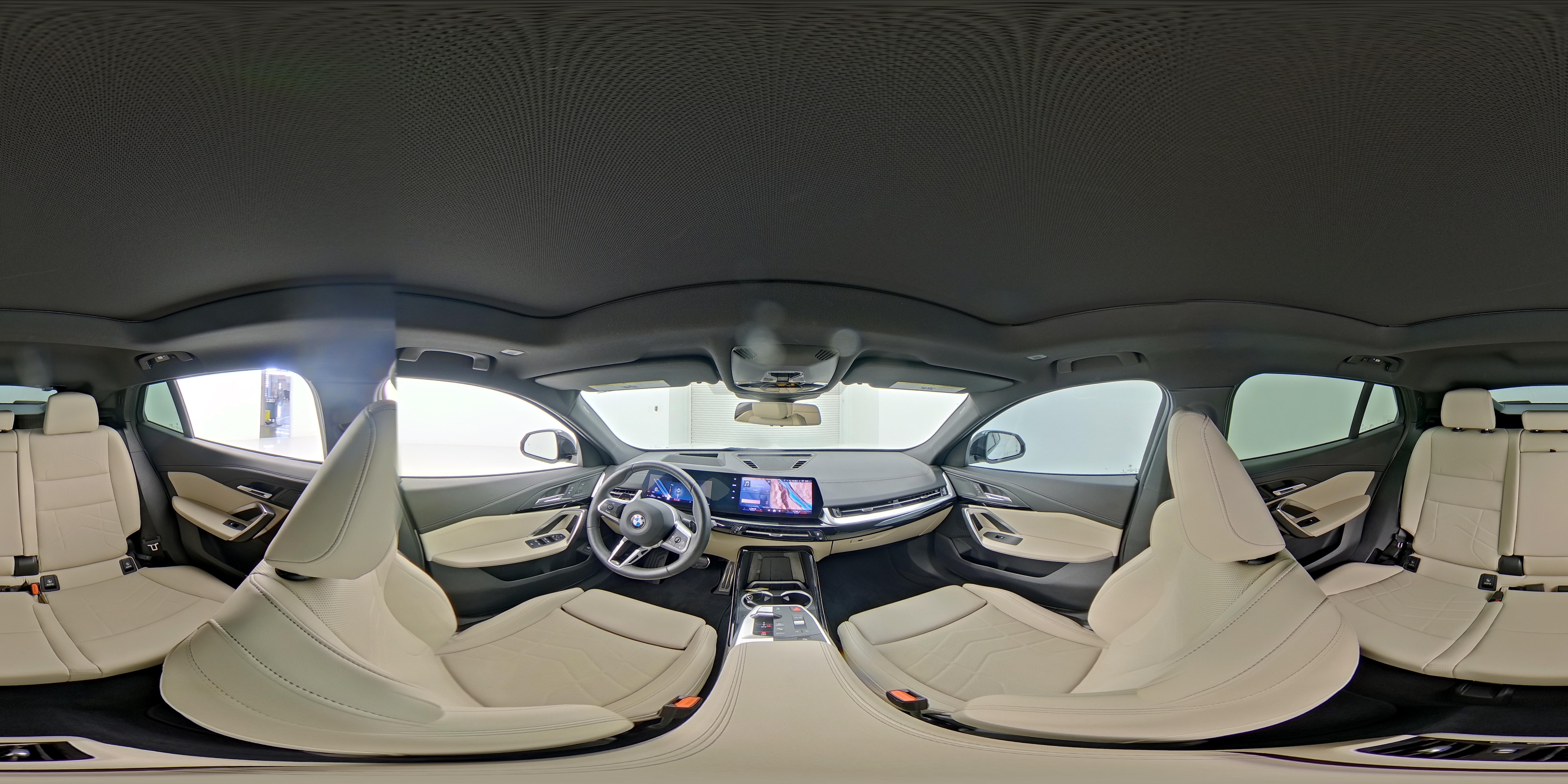 2024 BMW X2 28i - Photo 25