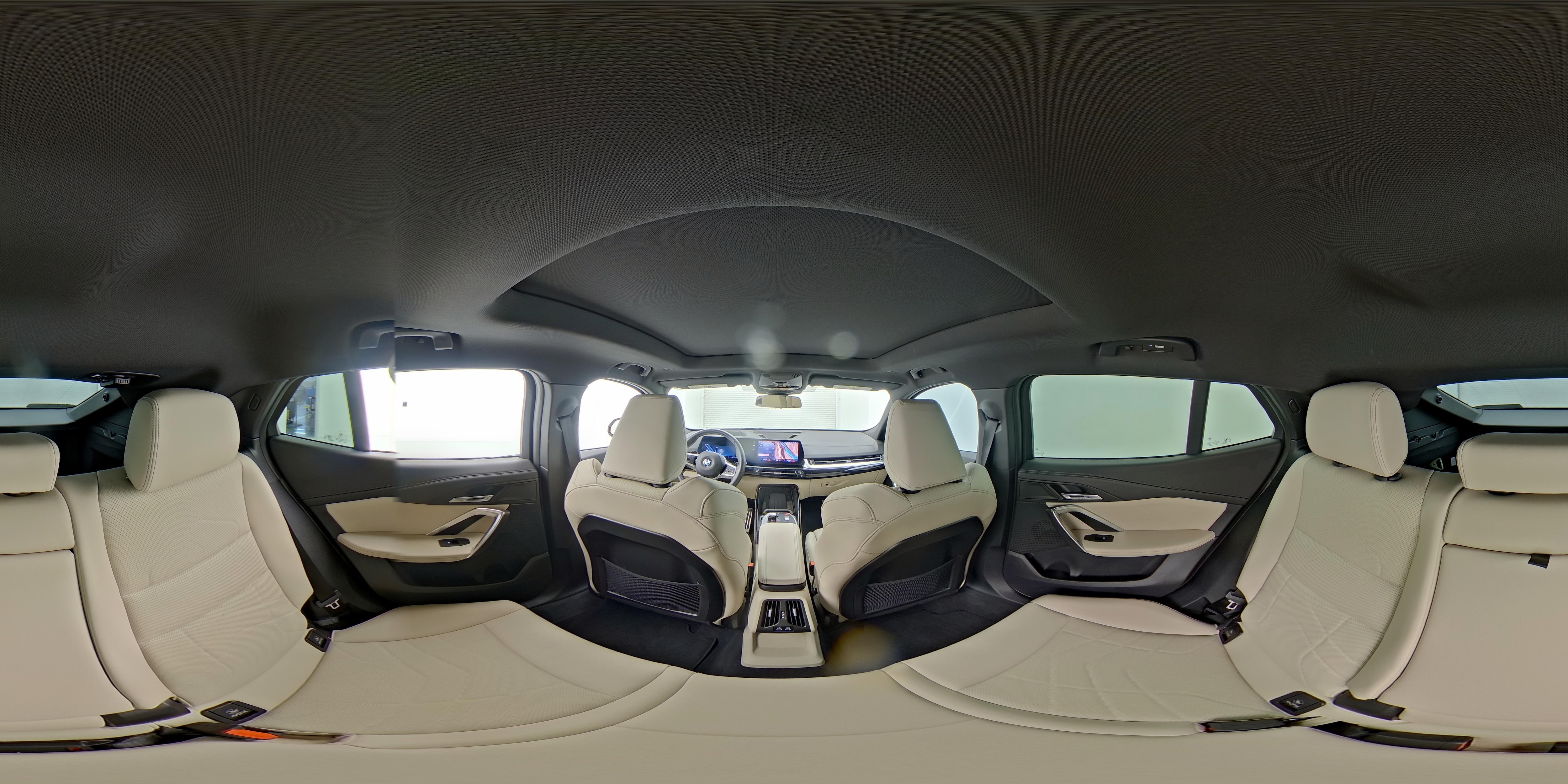 2024 BMW X2 28i - Photo 26