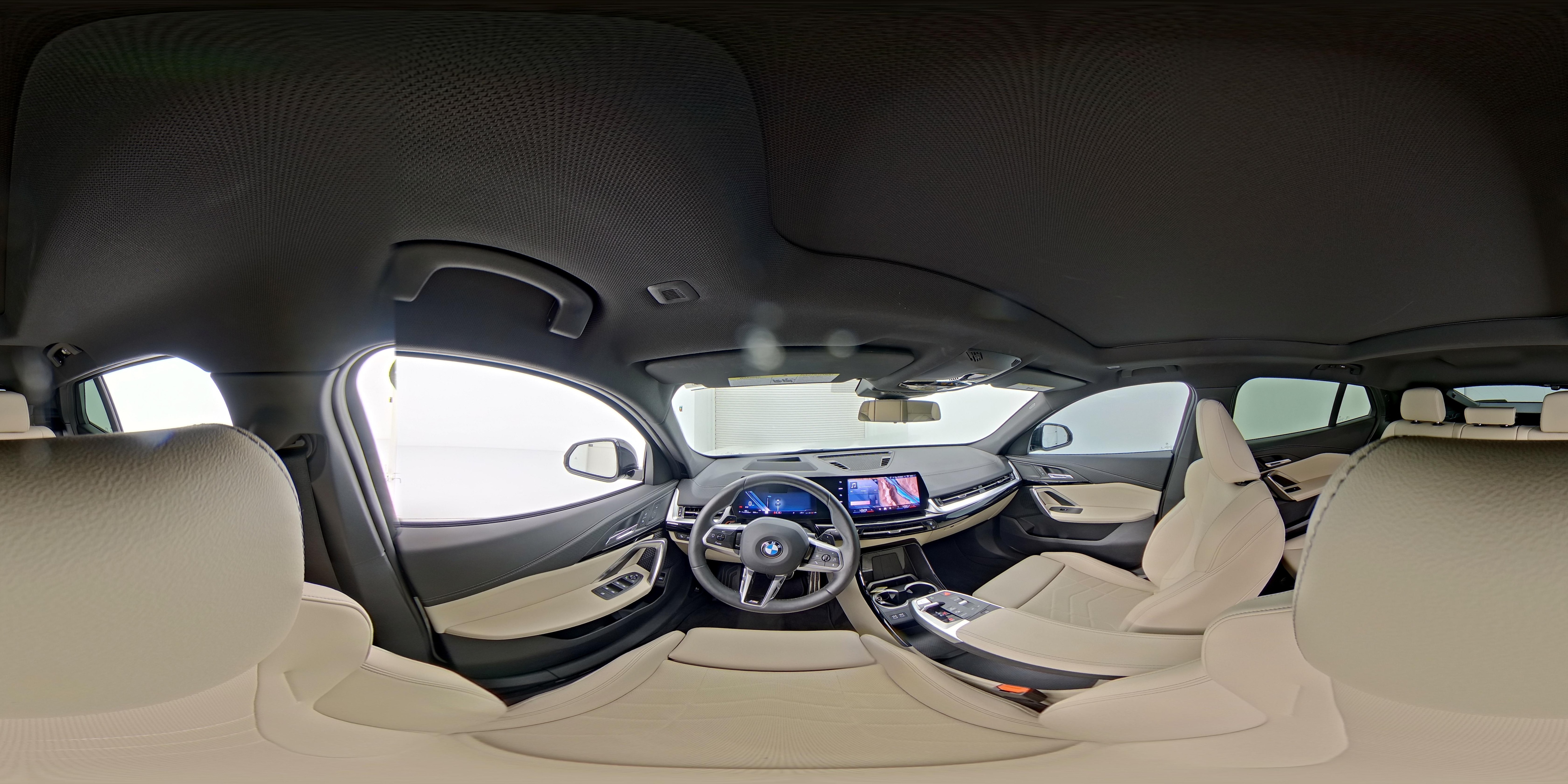 2024 BMW X2 28i - Photo 27