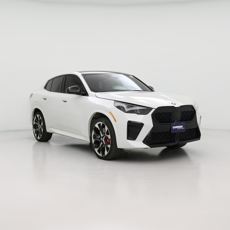 2024 BMW X2 XDrive28i