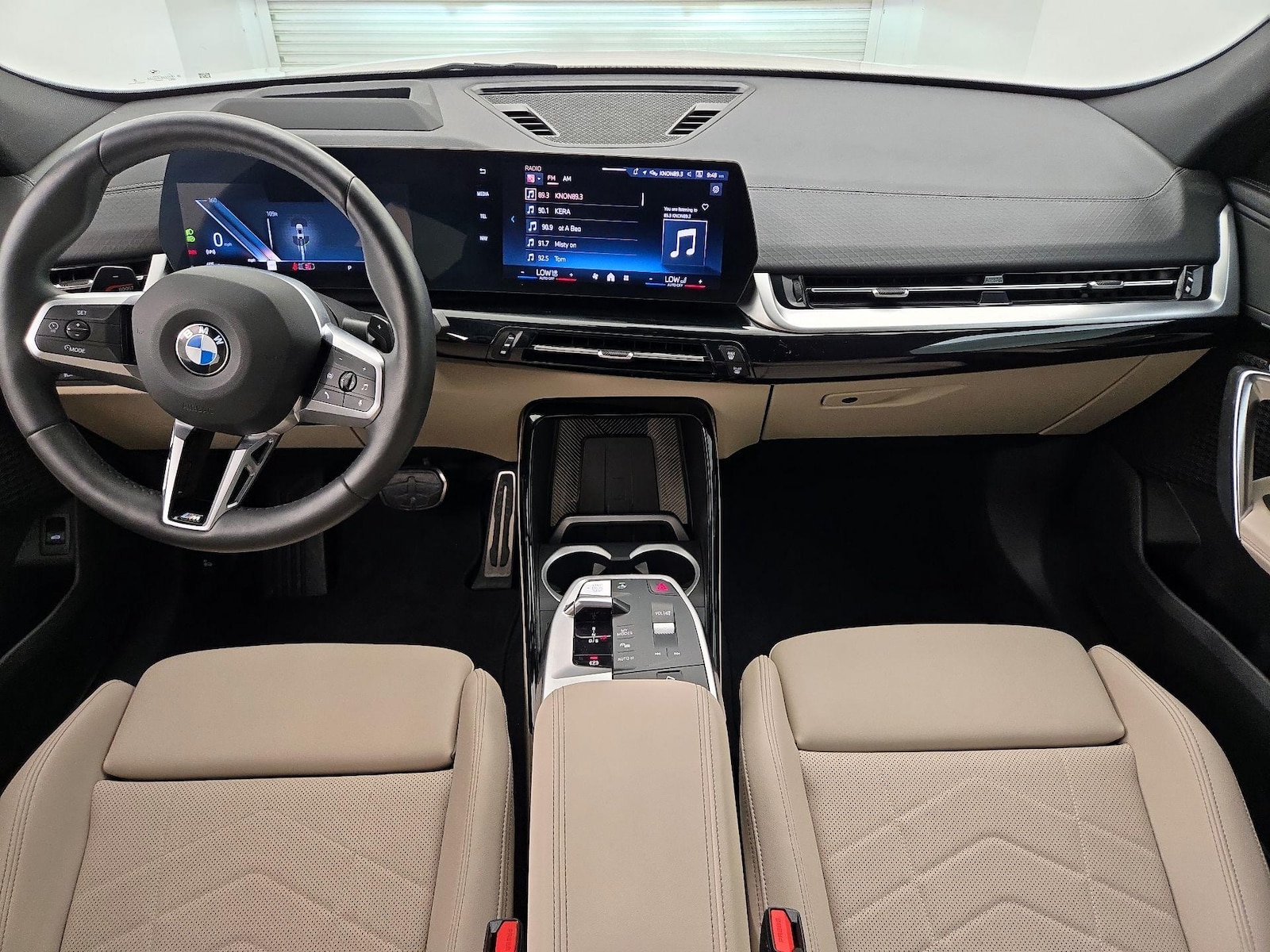 2024 BMW X2 28i - Photo 10