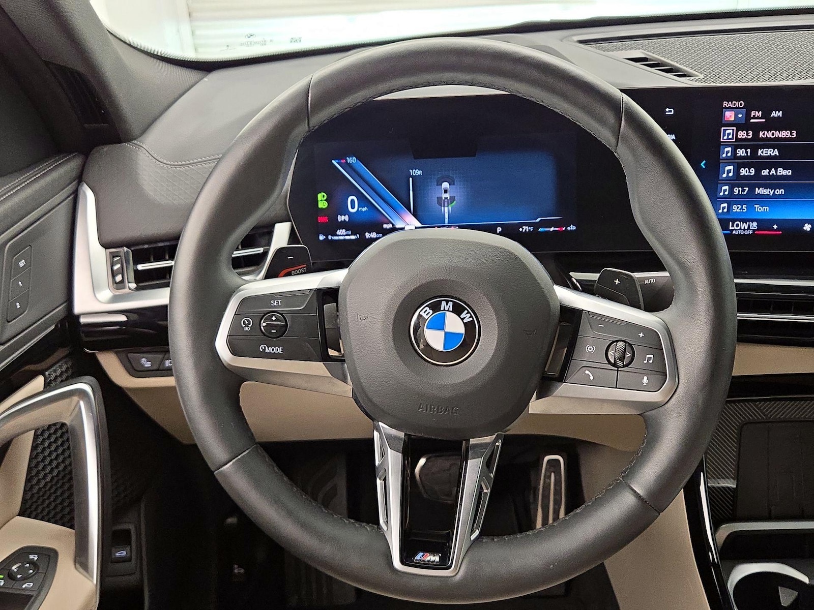 2024 BMW X2 28i - Photo 11