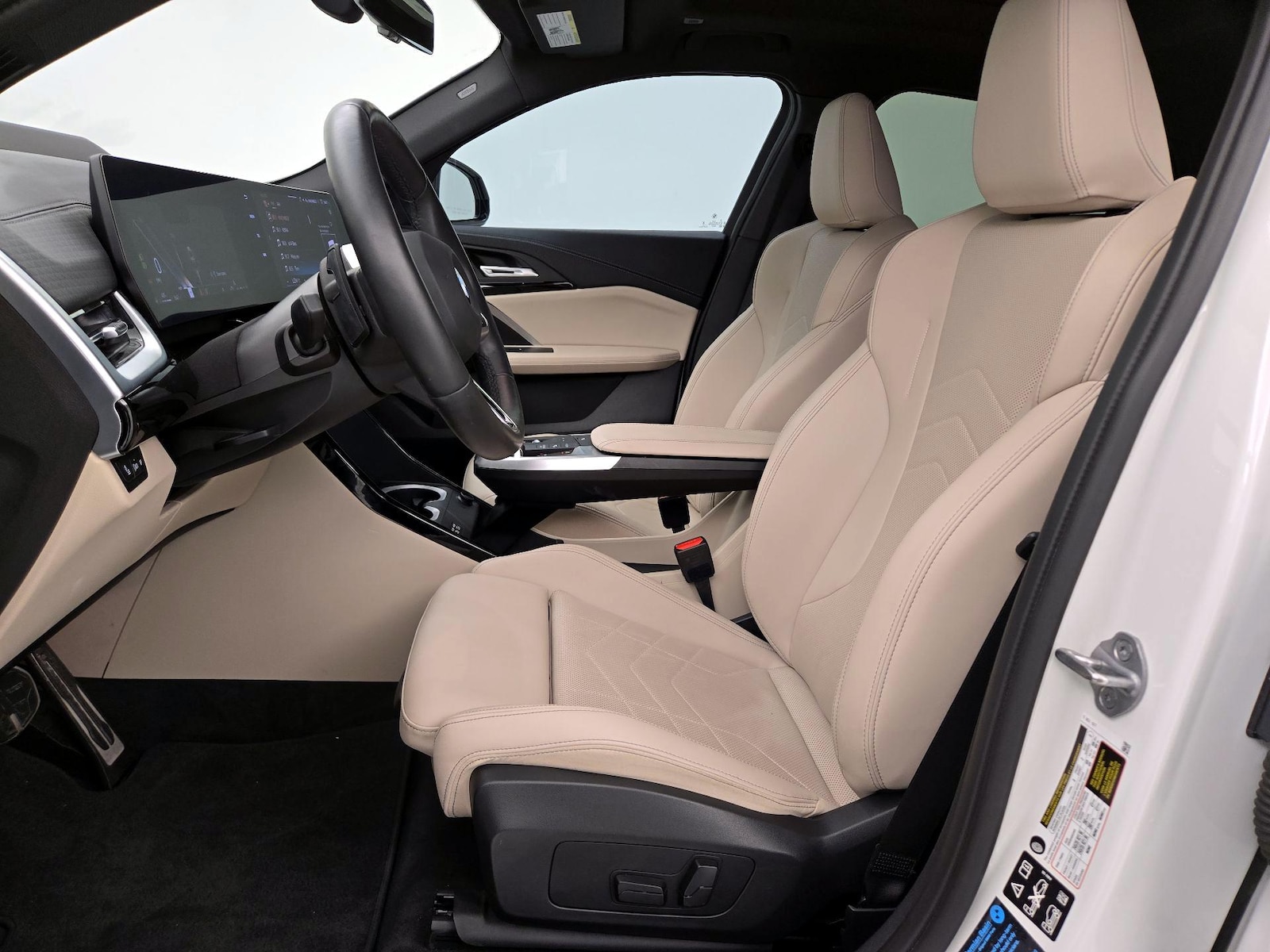 2024 BMW X2 28i - Photo 12