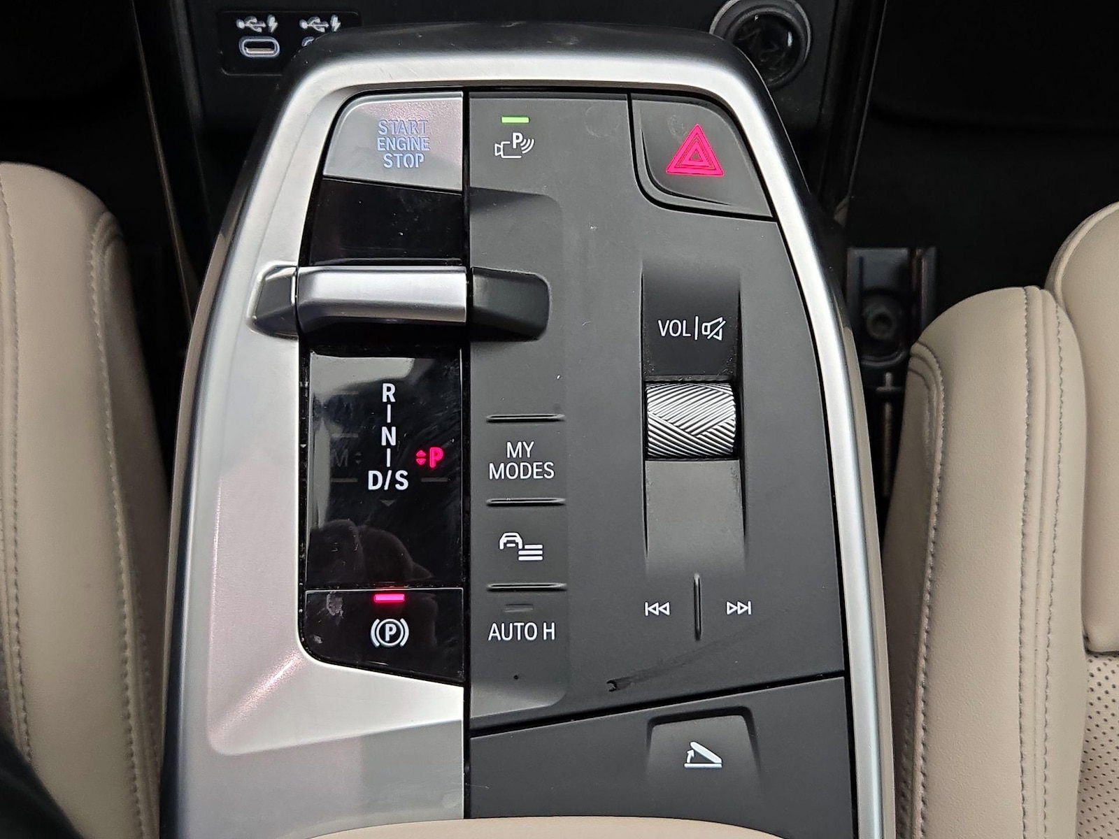2024 BMW X2 28i - Photo 18