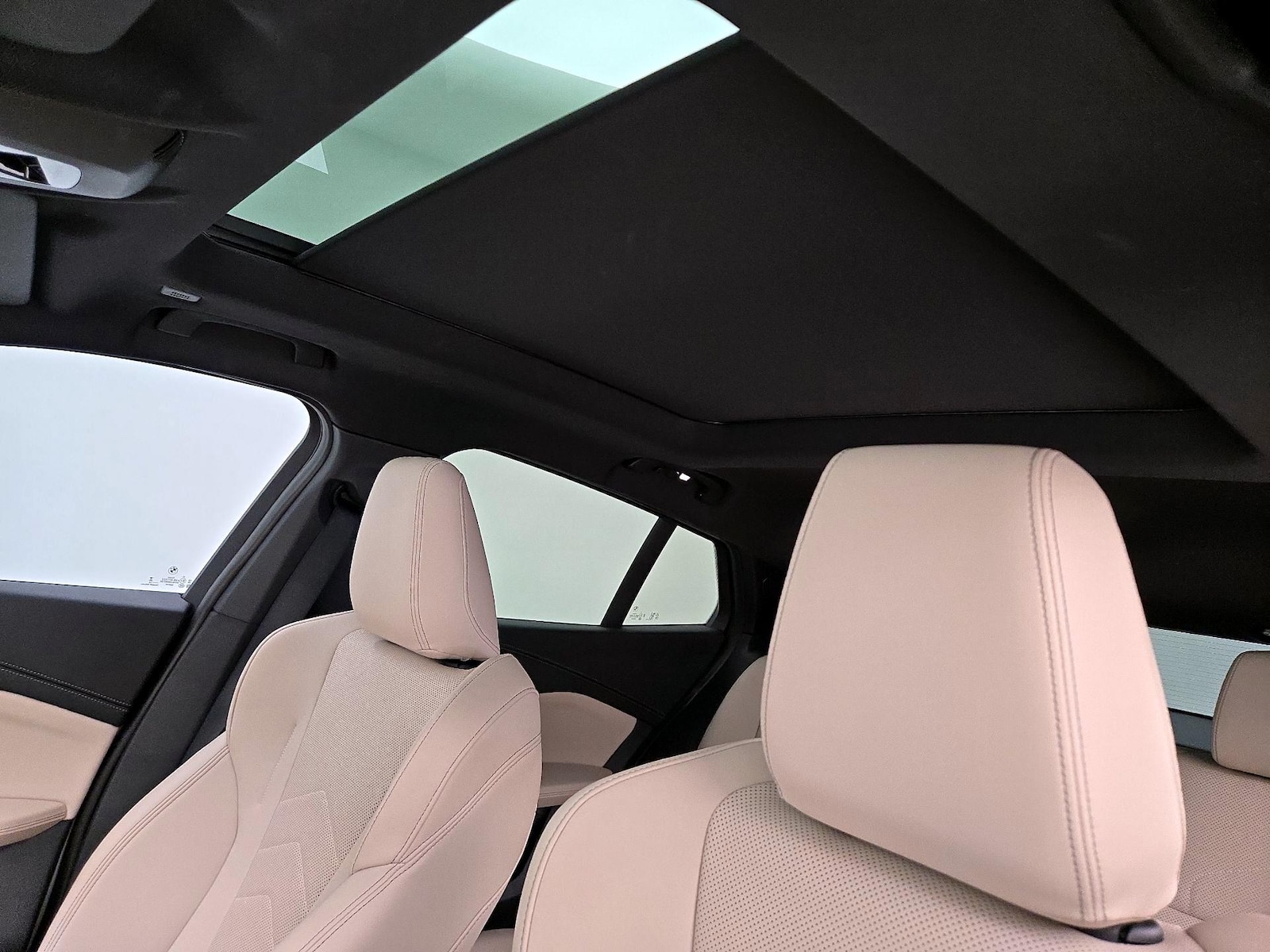 2024 BMW X2 28i - Photo 20