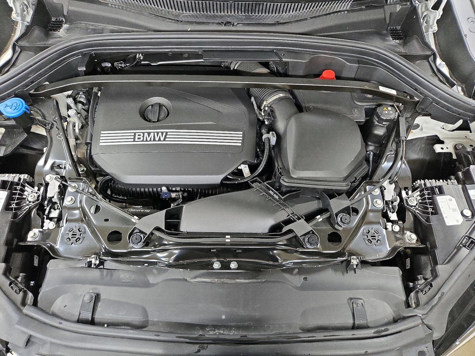 2024 BMW X2 28i - Photo 23