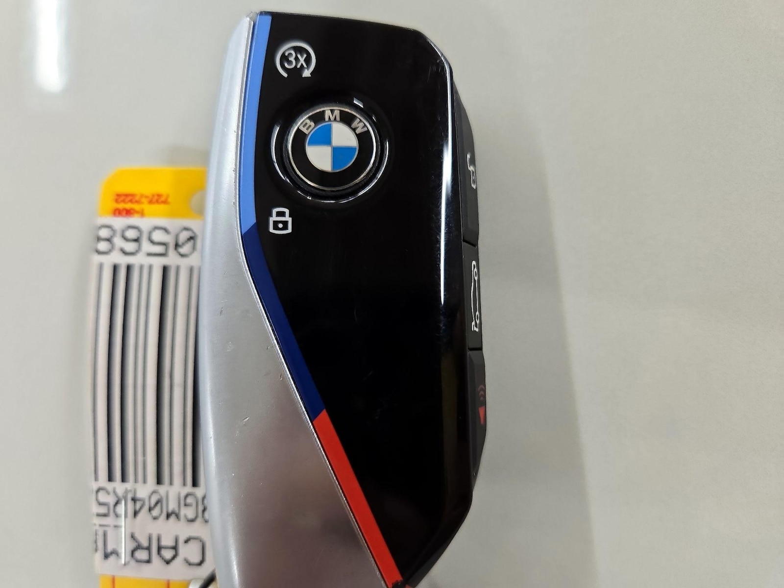 2024 BMW X2 28i - Photo 24