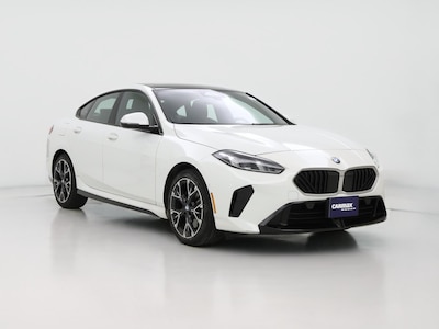 2025 BMW 228 xDrive Gran Coupe