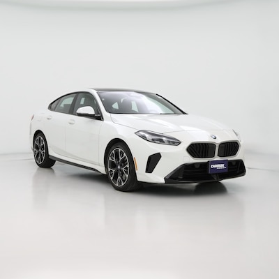 2025 BMW 228 xDrive Gran Coupe