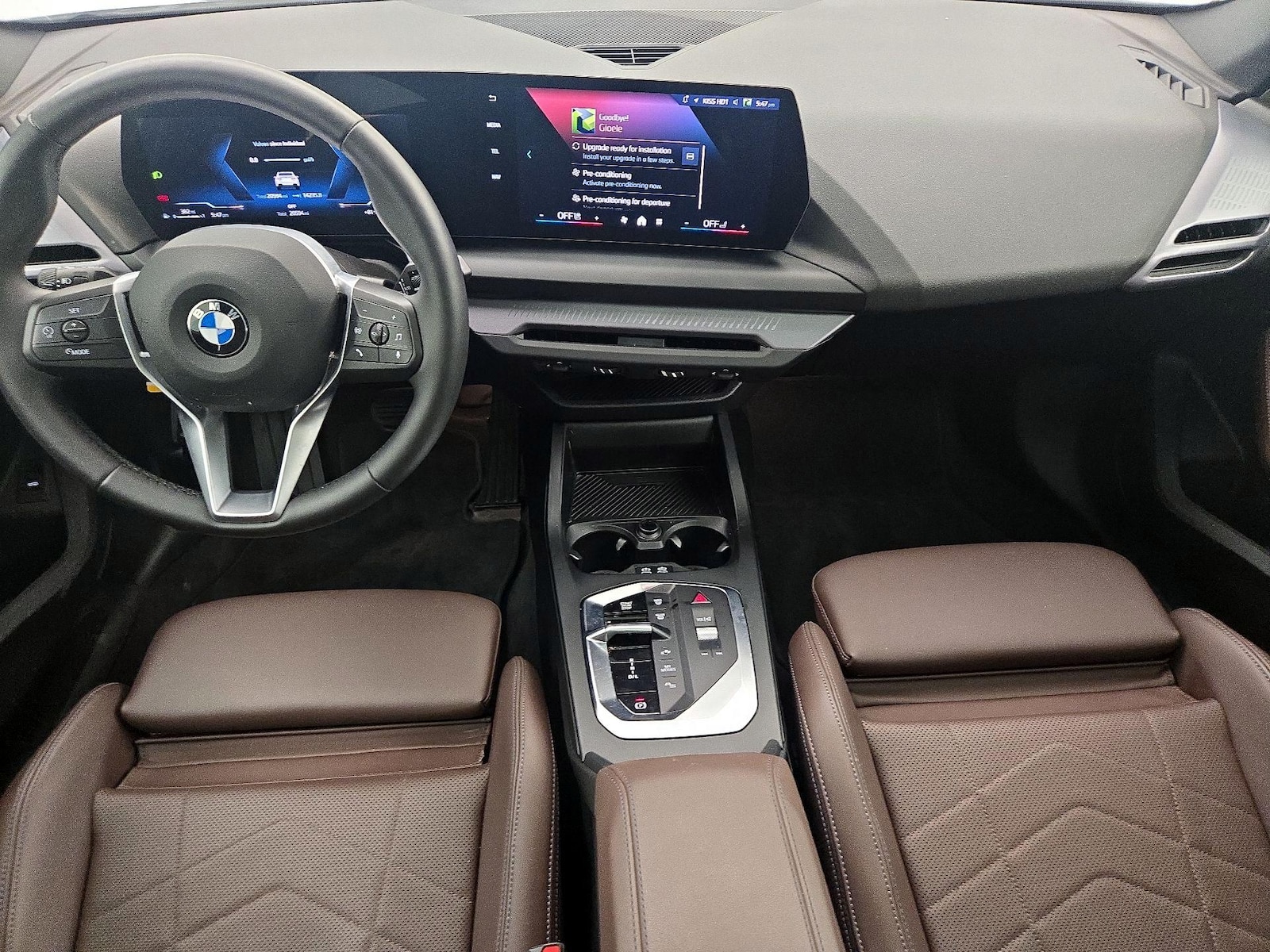 2025 BMW 2 Series 228 - Photo 10