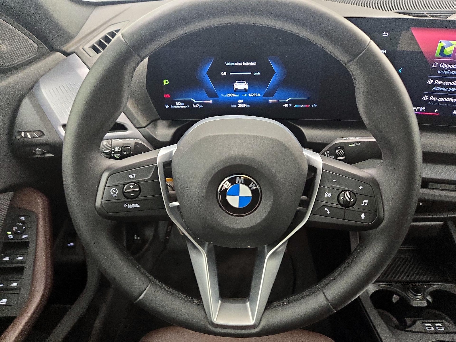 2025 BMW 2 Series 228 - Photo 11