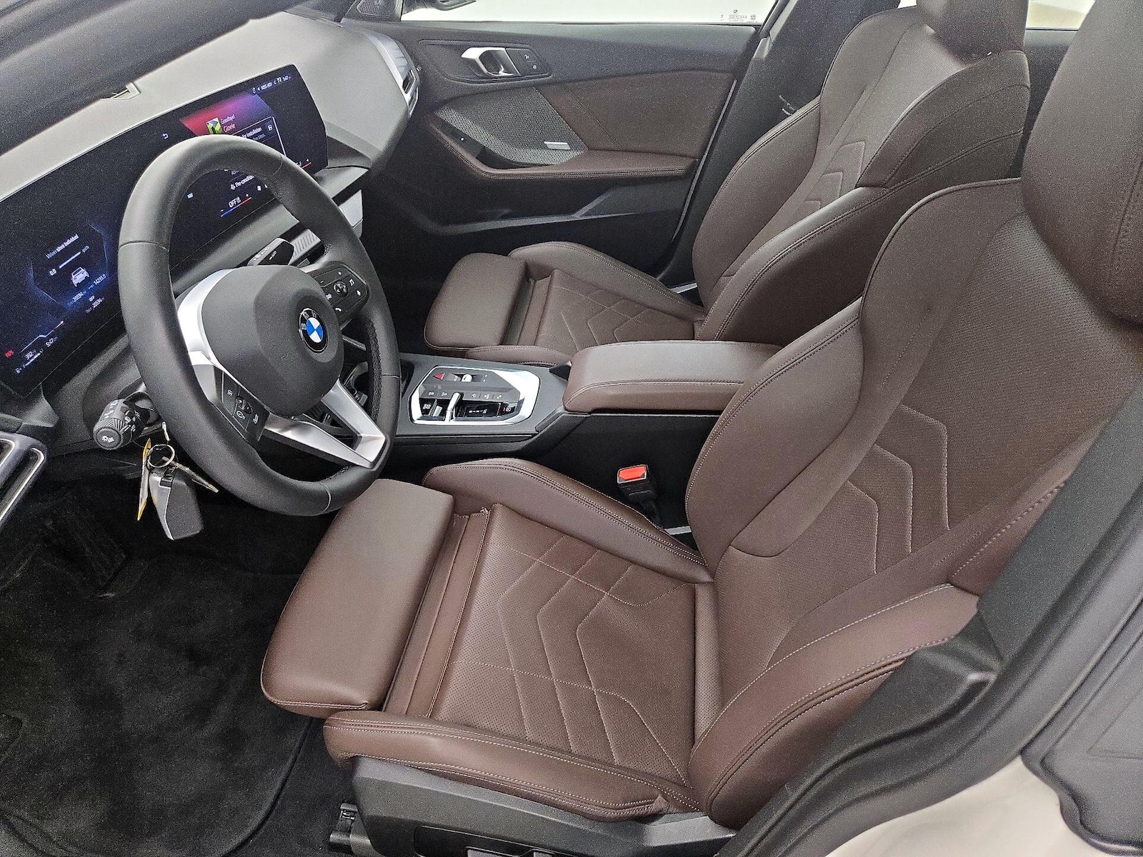 2025 BMW 2 Series 228 - Photo 12