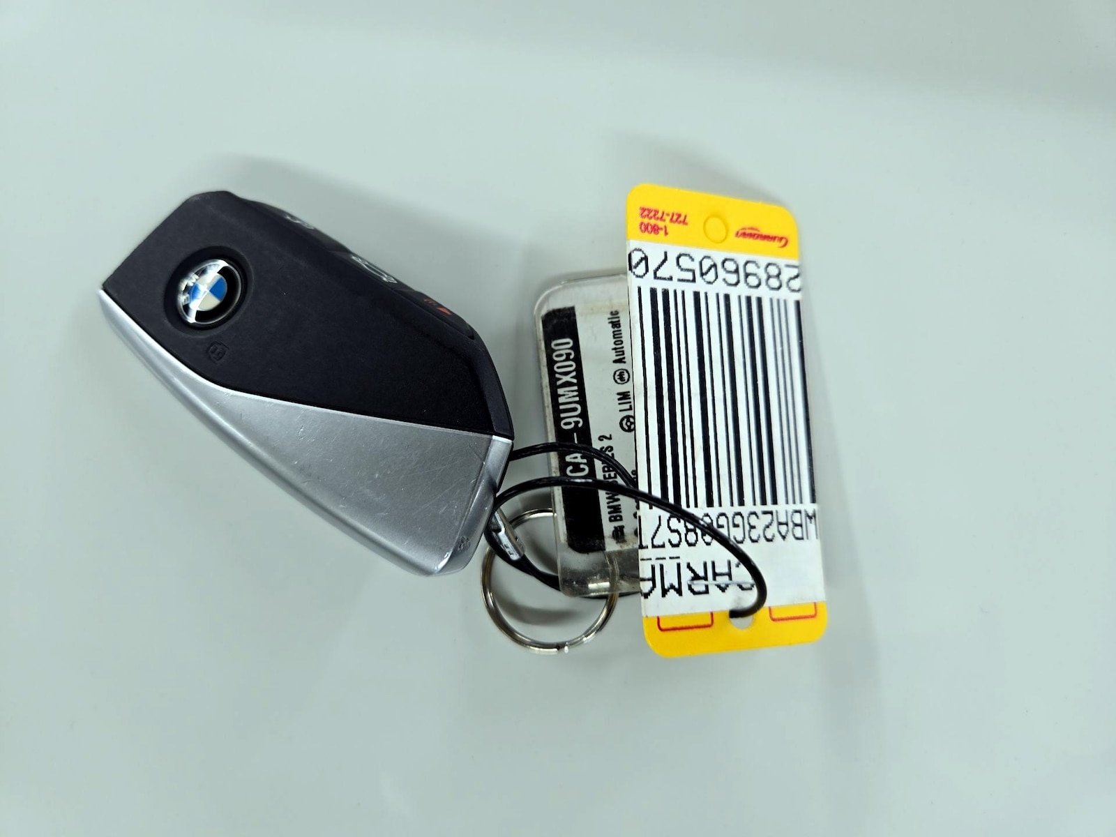 2025 BMW 2 Series 228 - Photo 23