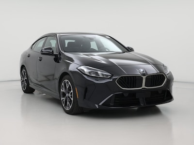 2026 BMW 228 Gran Coupe