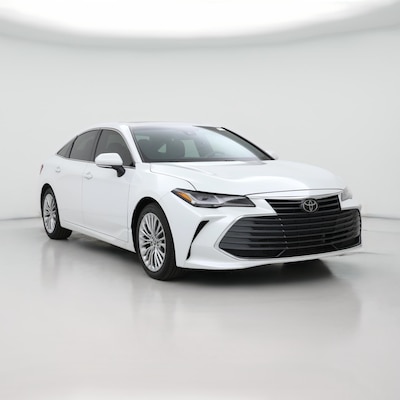 2020 Toyota Avalon Limited