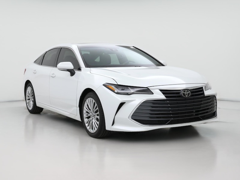 2020 Toyota Avalon Limited