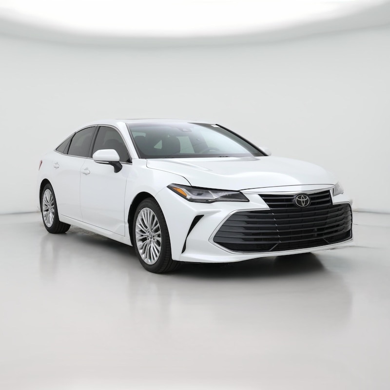 2020 Toyota Avalon Limited