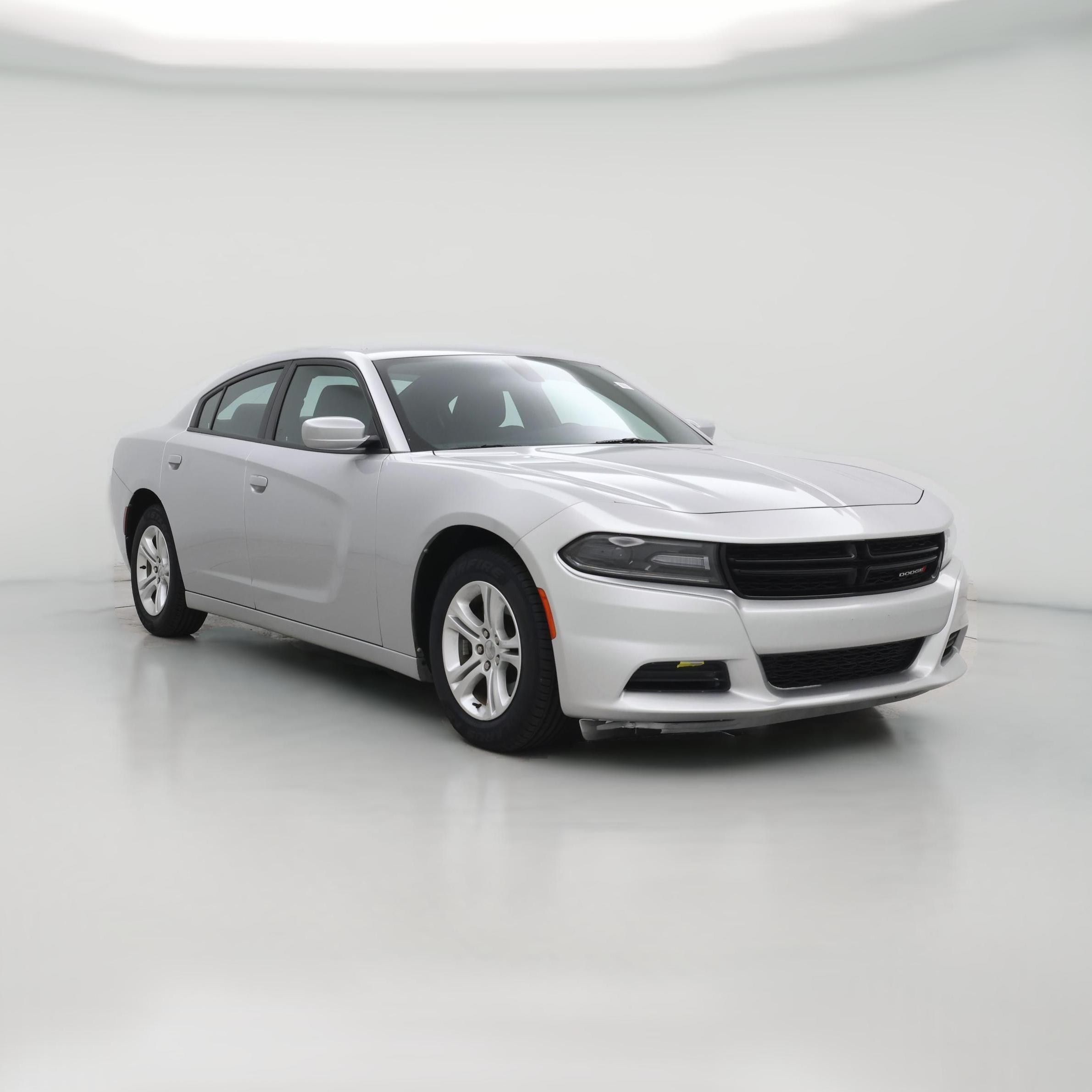 Thumbnail: 2020 Dodge Charger - 1
