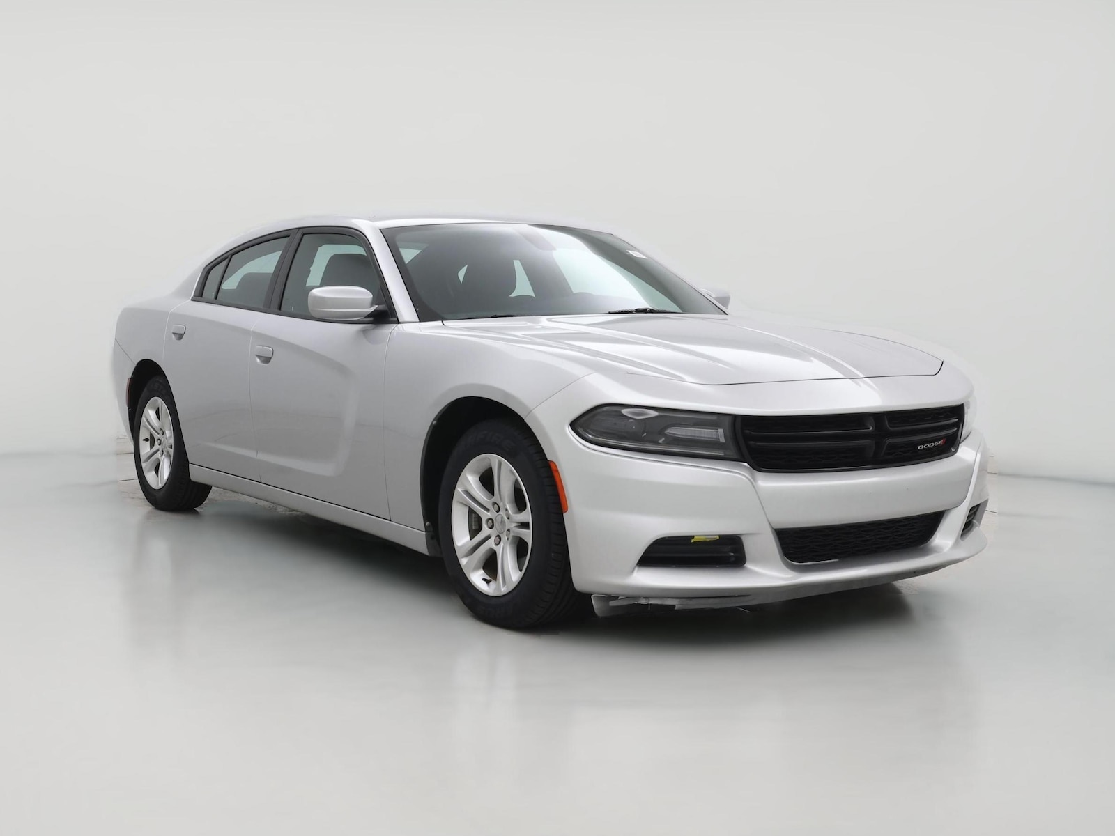 2020 Dodge Charger