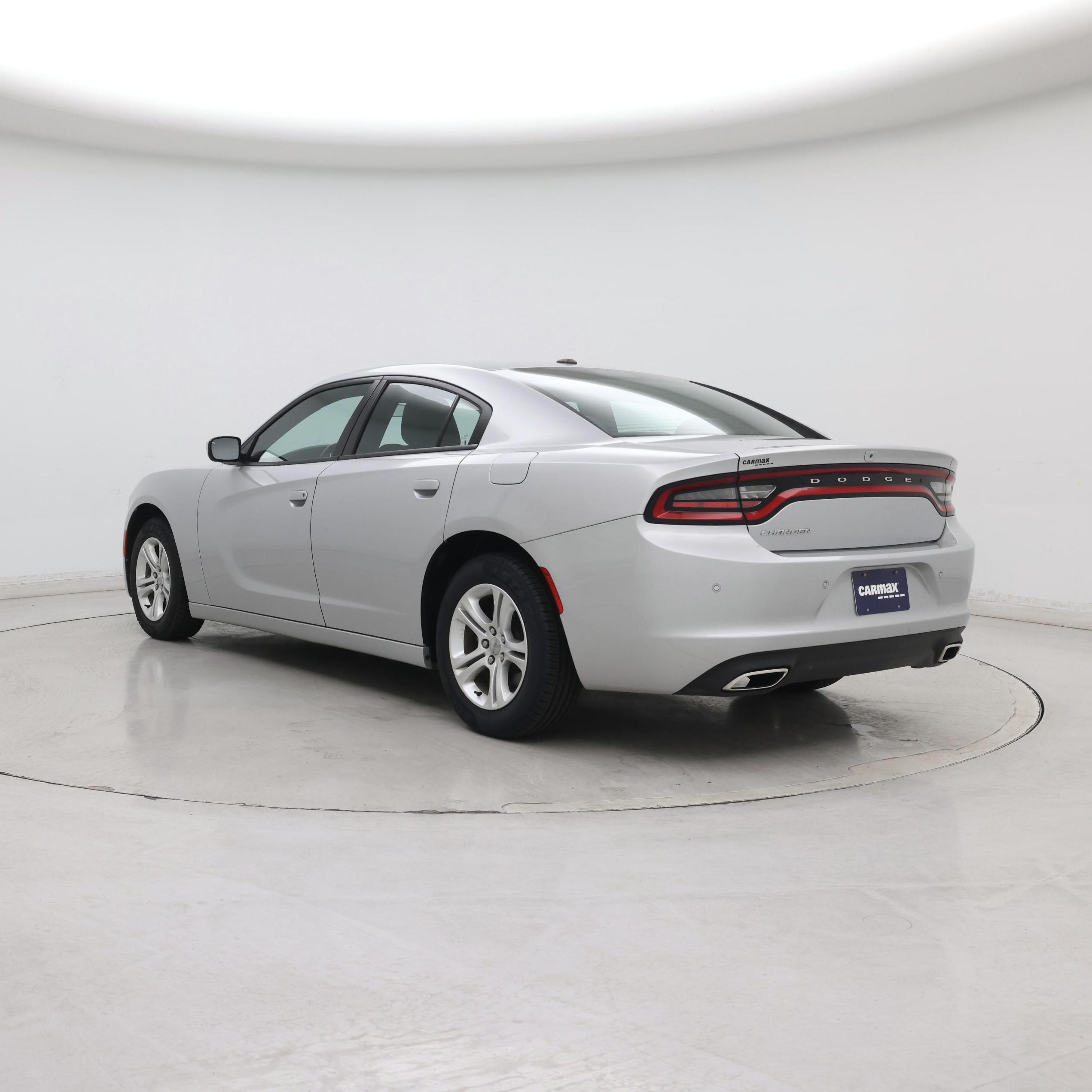 Thumbnail: 2020 Dodge Charger - 2