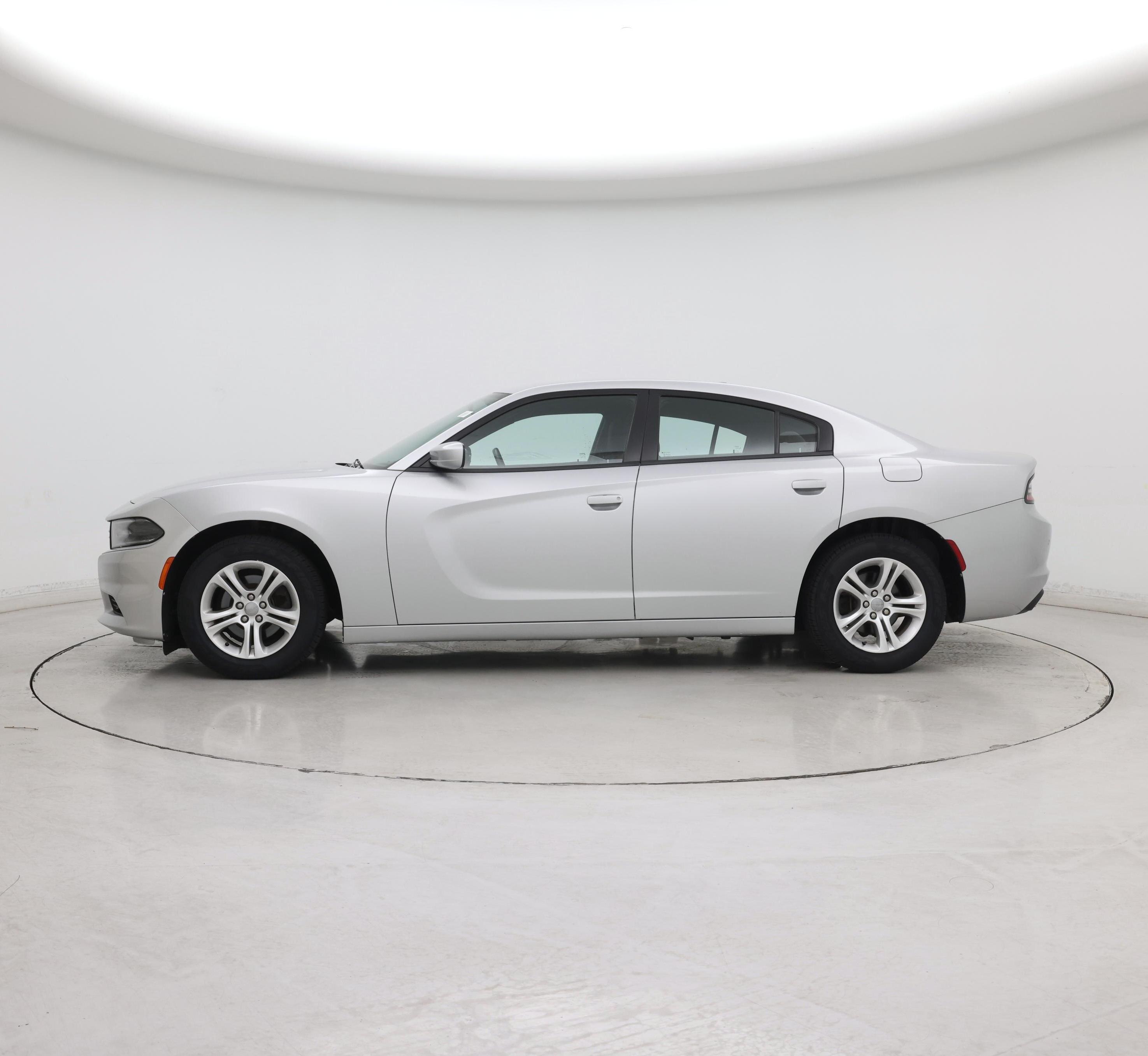 Thumbnail: 2020 Dodge Charger - 3