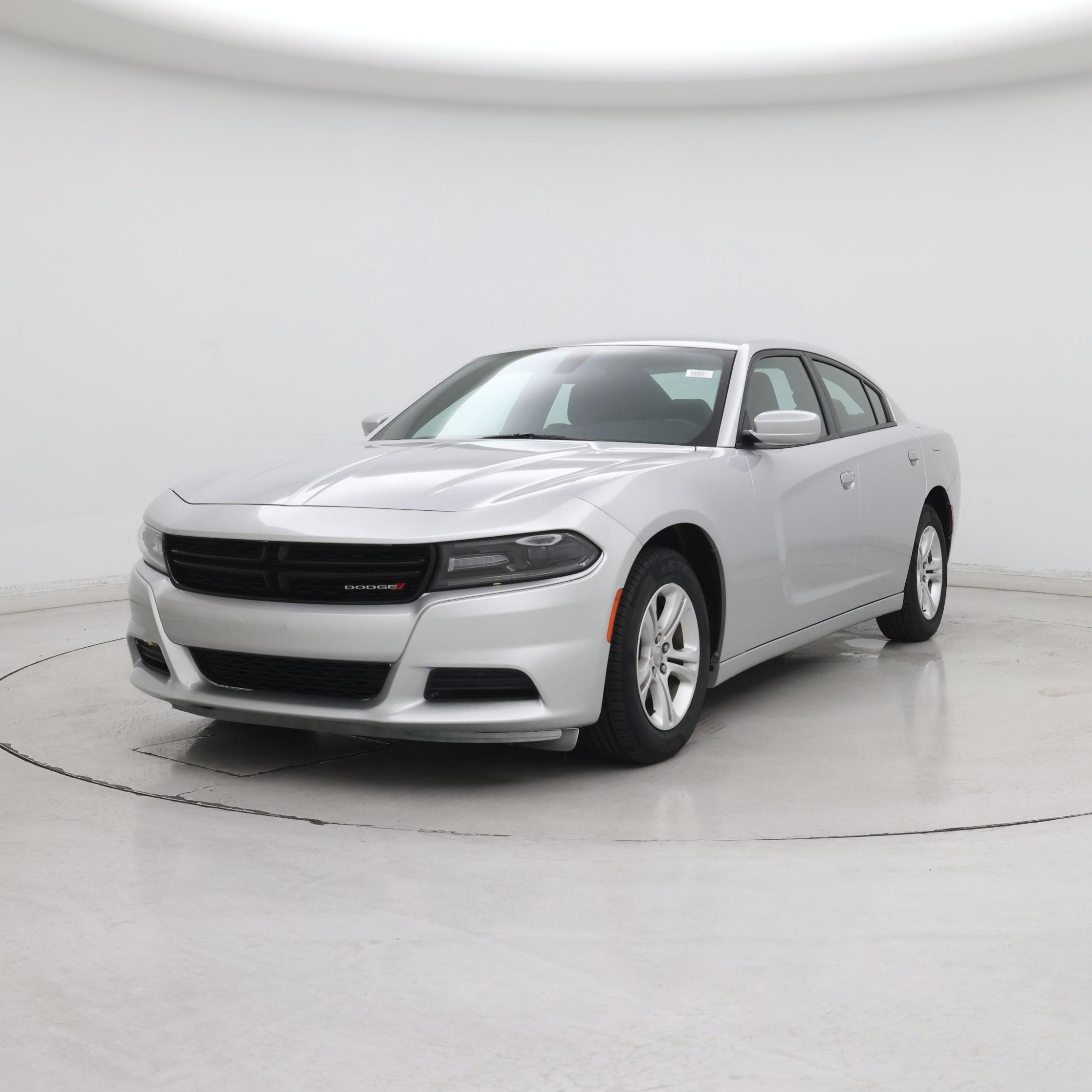 Thumbnail: 2020 Dodge Charger - 4
