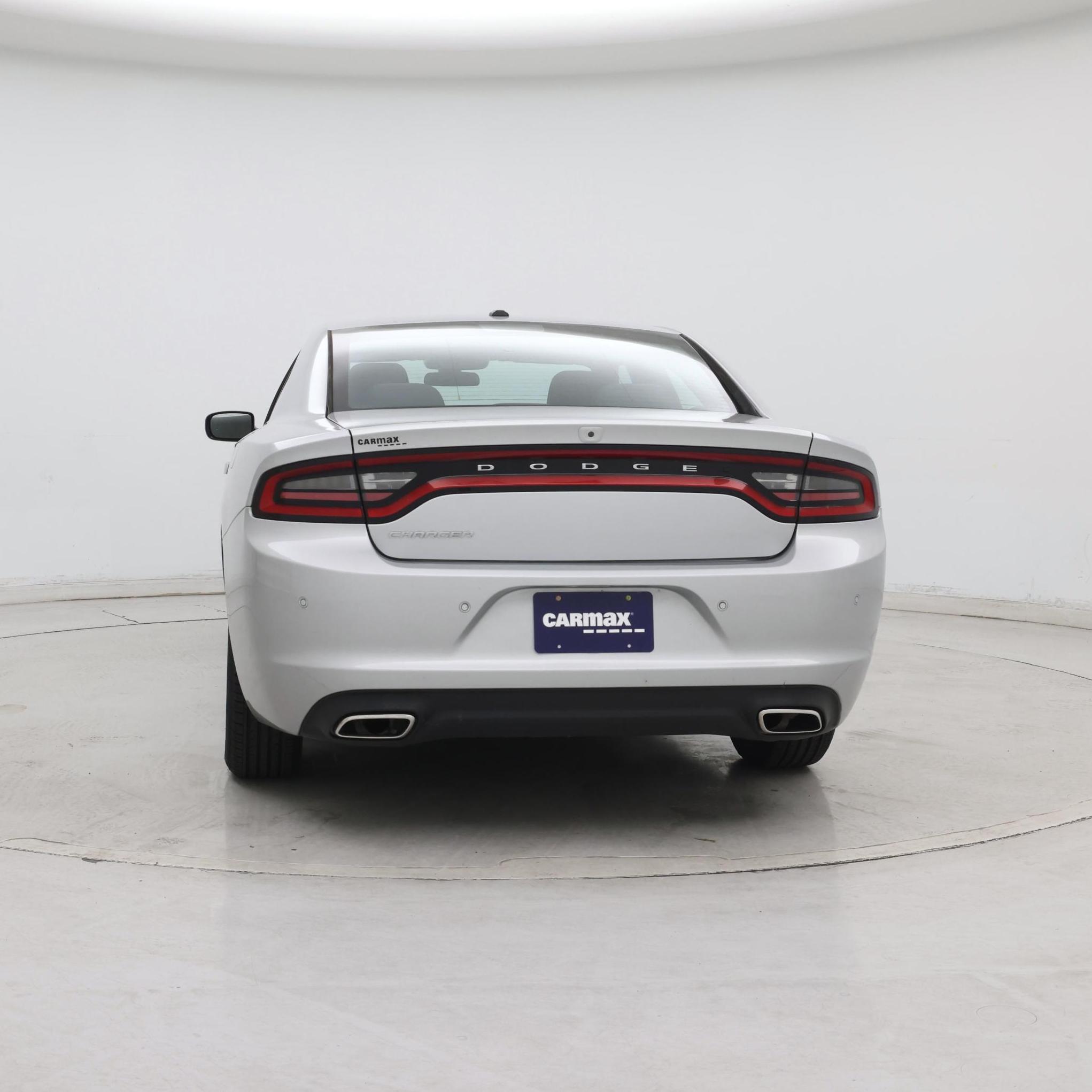 Thumbnail: 2020 Dodge Charger - 6
