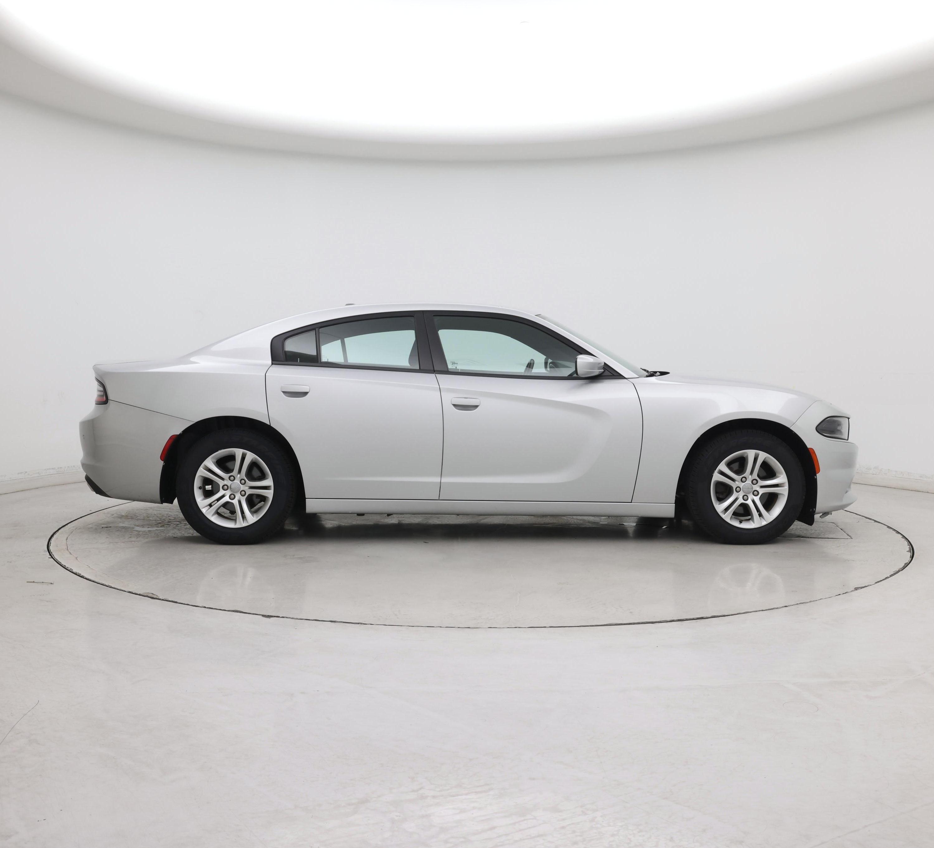 Thumbnail: 2020 Dodge Charger - 7