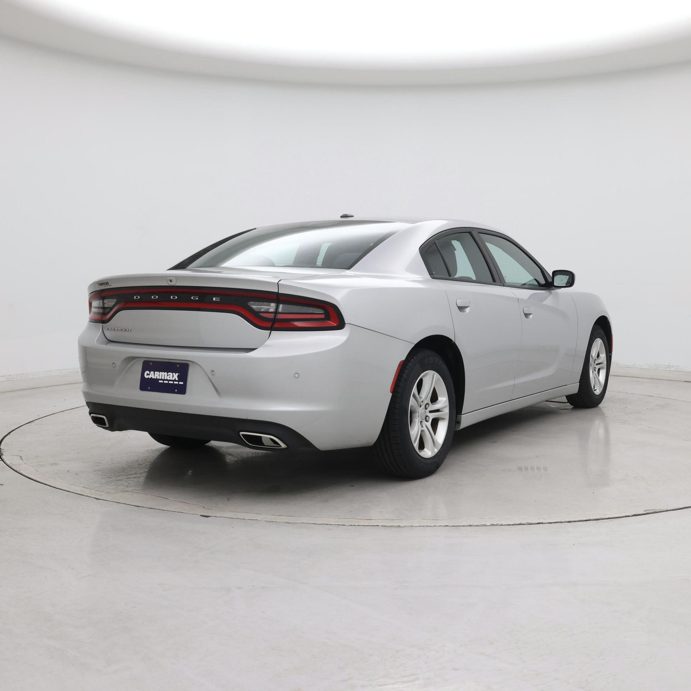 Thumbnail: 2020 Dodge Charger - 8